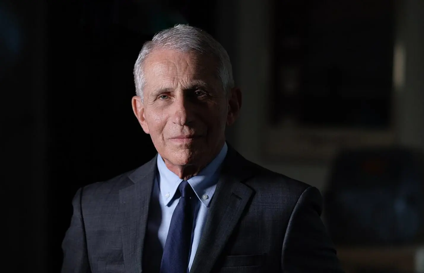Senate committee advances Fauci contempt resolution after COVID hearing