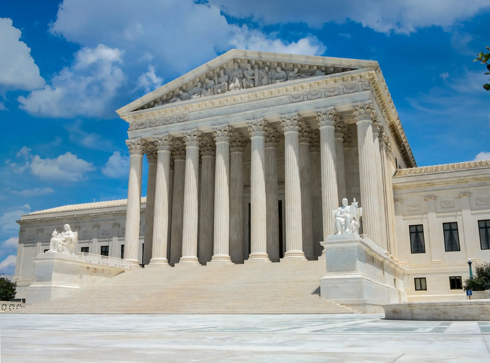 Jewish man ordered to have permit before hosting at-home prayer gatherings takes Ohio city to SCOTUS