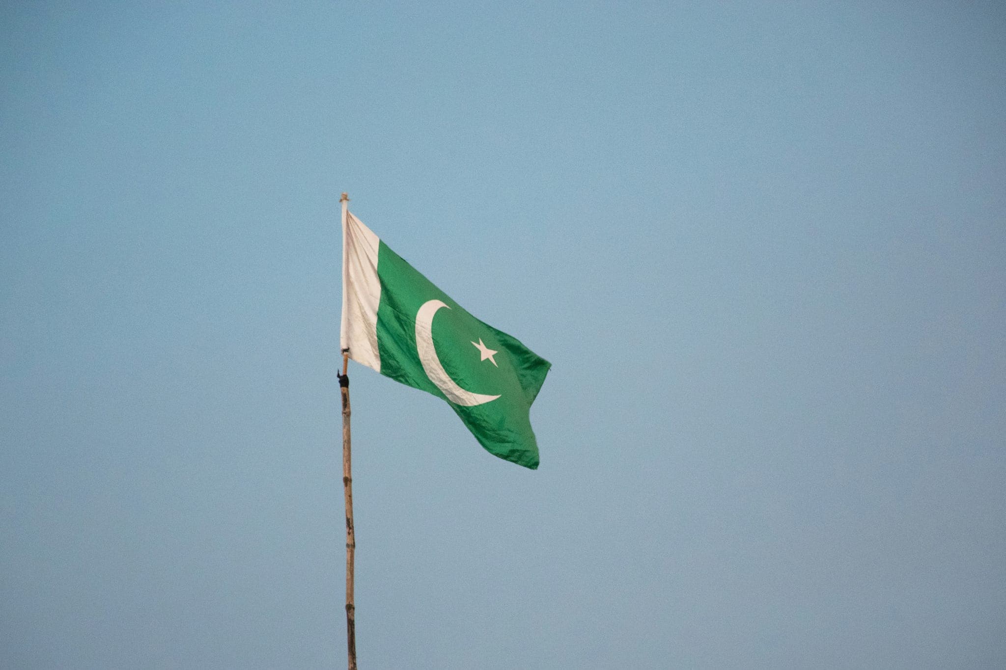 Rep. Chris Smith leads bipartisan call for Pakistan to help abducted Christian woman