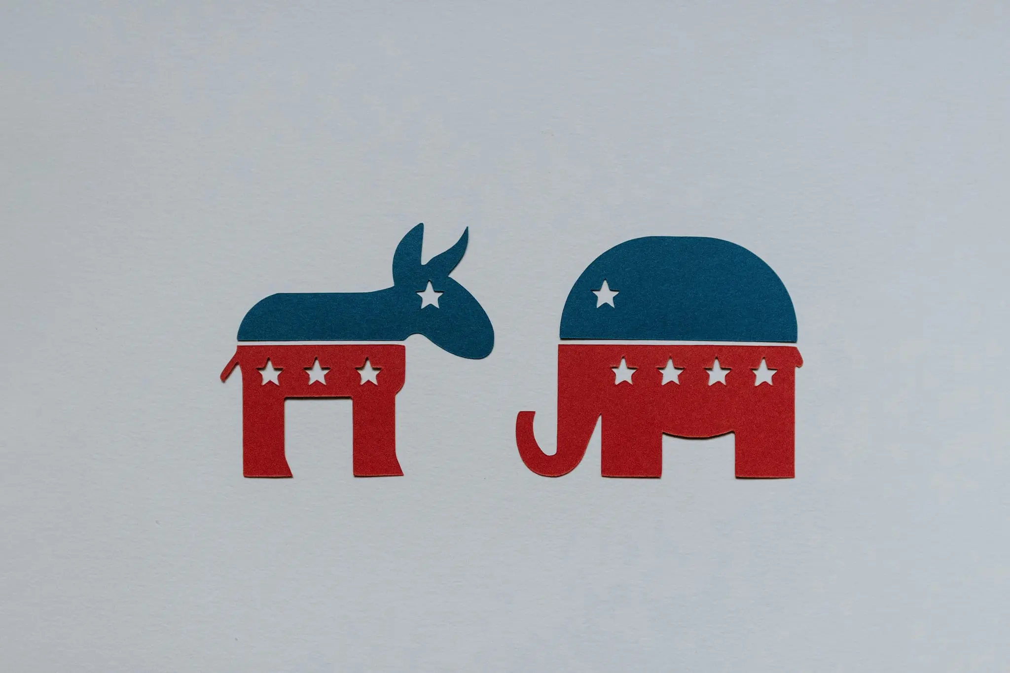 Poll: Republicans hold edge over Democrats on AI, the only issue where GOP leads