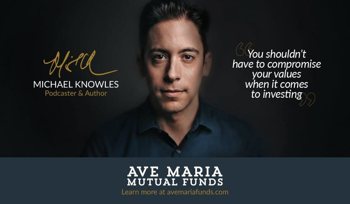 ACCESS 8 CATHOLIC MUTUAL FUNDS