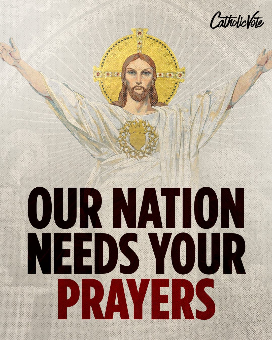 FIRST FRIDAY DEVOTION