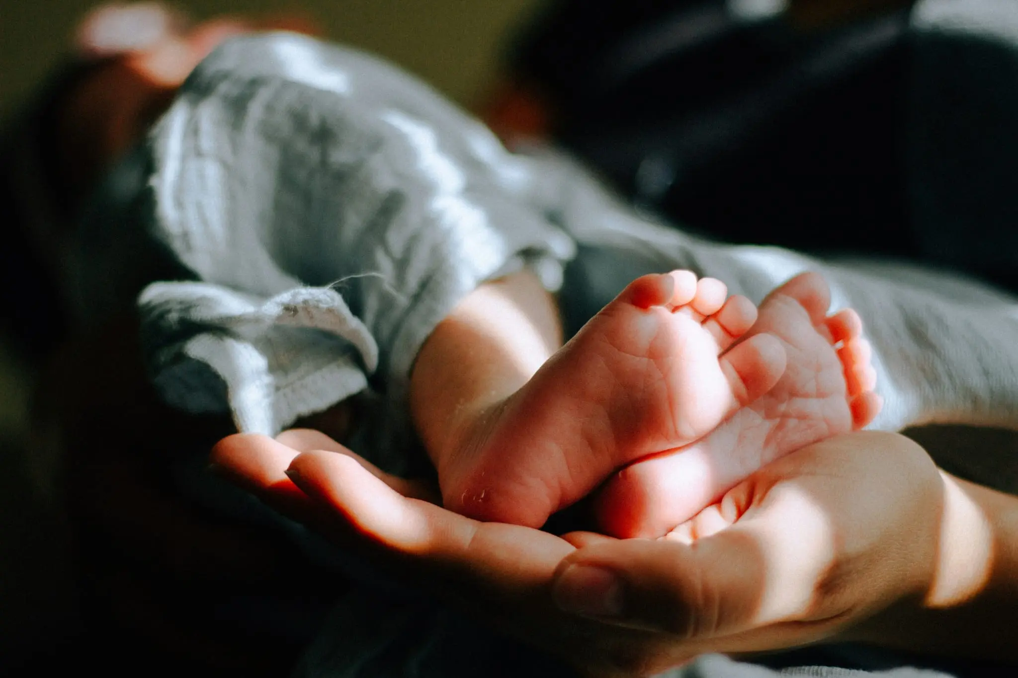 Pro-life organization: Pregnant women need to know care is available