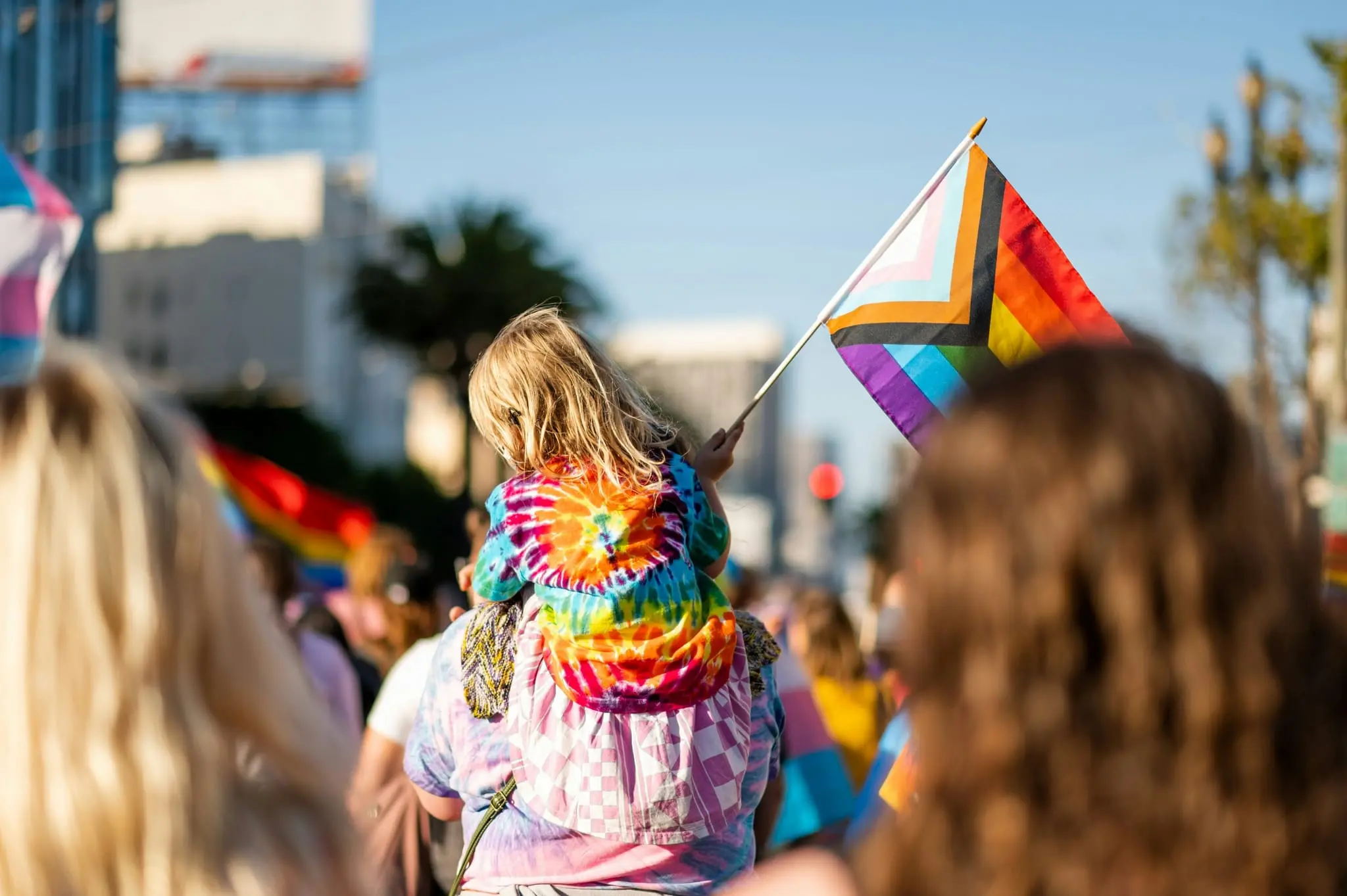 Appeals court clears way for Florida lawsuit against American Academy of Pediatrics to proceed