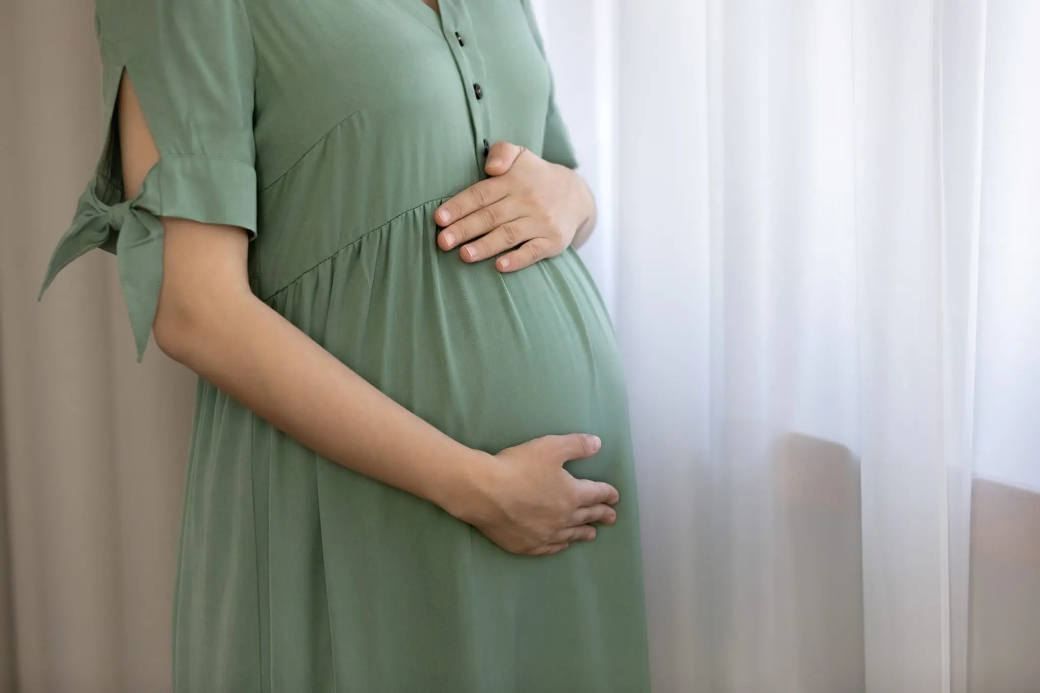 Tennessee representative announces bill to ban forced abortions in surrogacy contracts