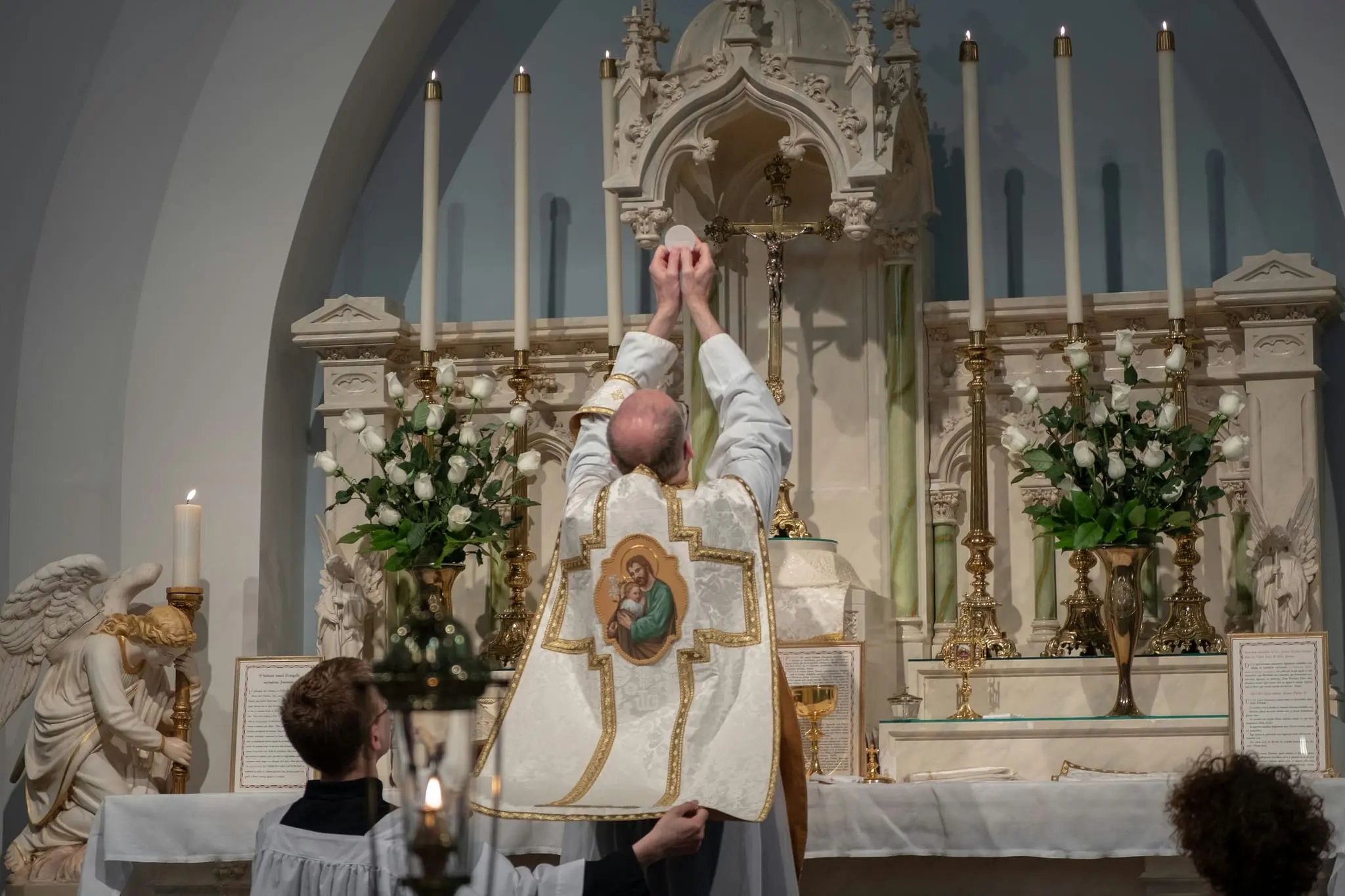 What Church leaders are saying about Pope Leo and the Latin Mass