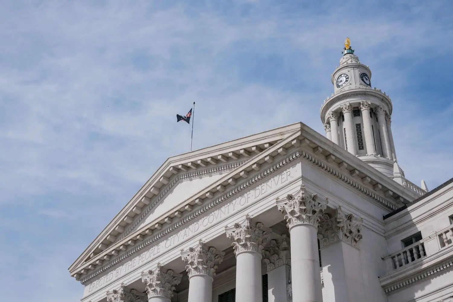 Colorado lawsuit seeking to end parental notice for minors’ abortions moves forward