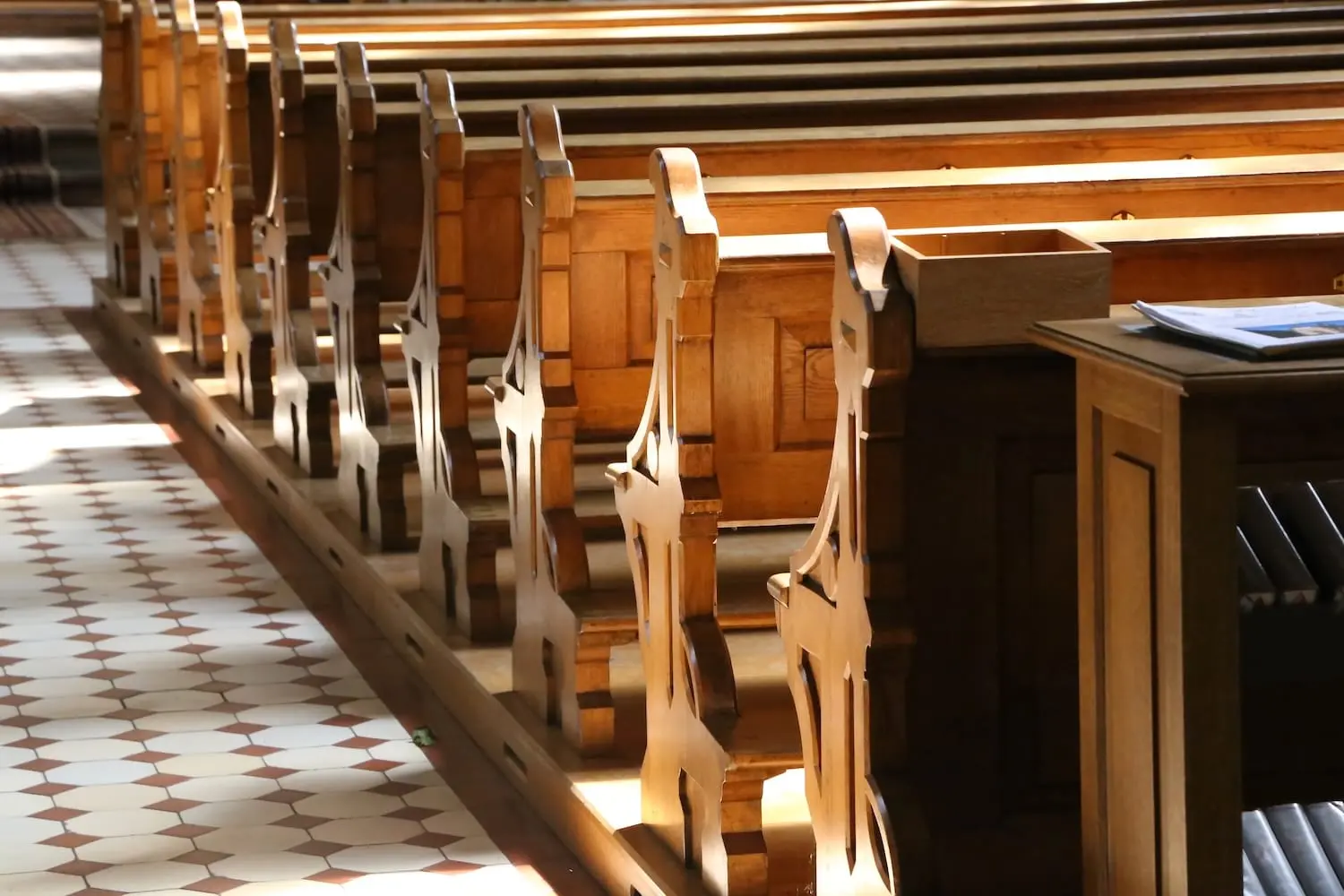 Vermont diocese seeks dismissal of years-old bankruptcy case