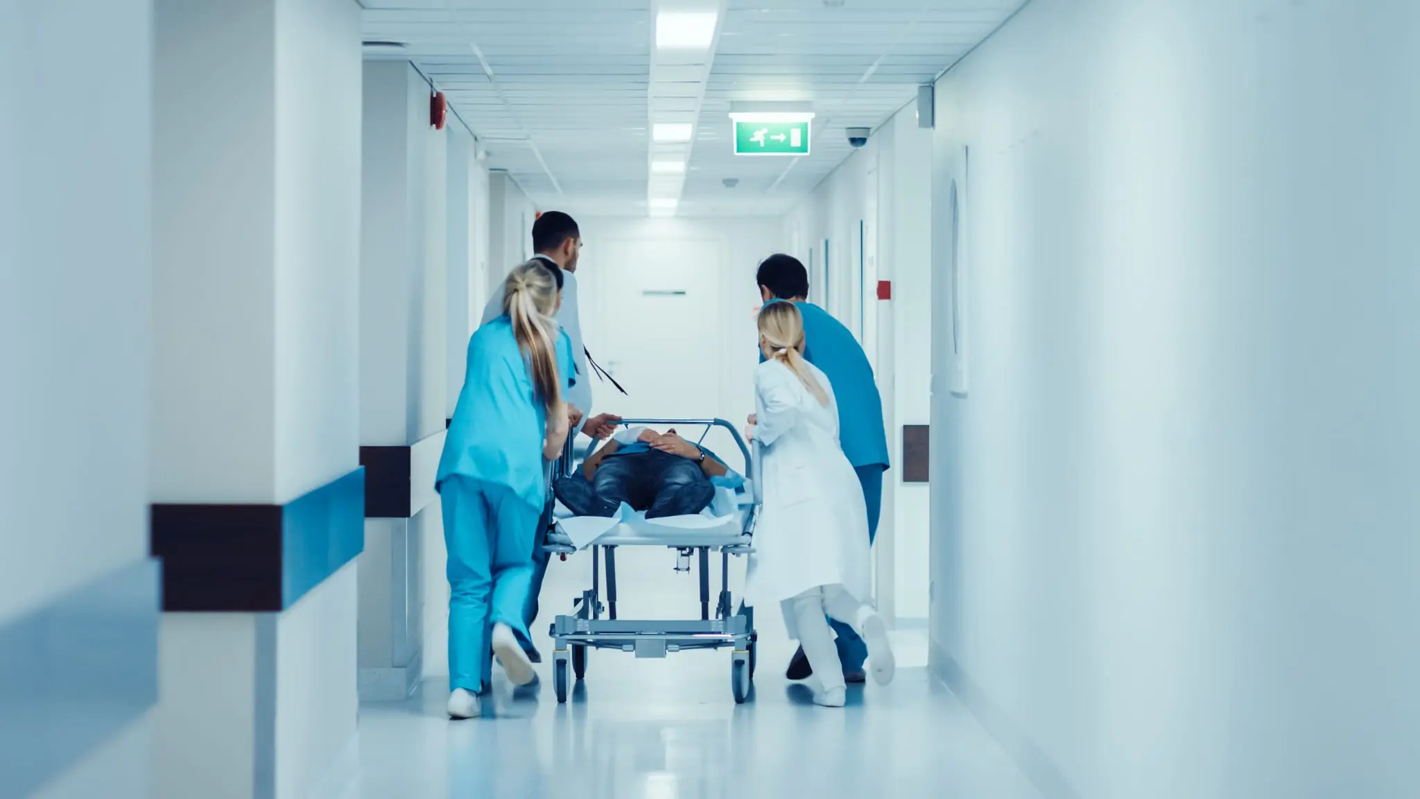 CDC: 'Scromiting' hospital visits linked to youth cannabis surge, change in reporting