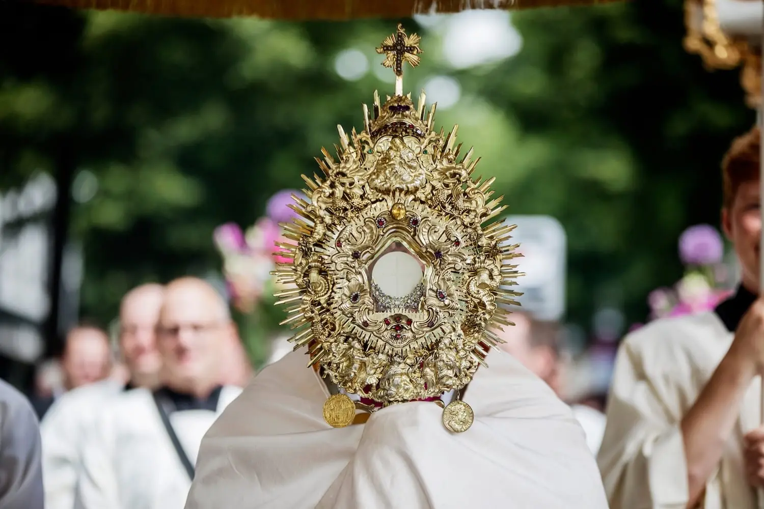 Applications open for 2027 National Eucharistic Pilgrimage ‘Perpetual Pilgrims’
