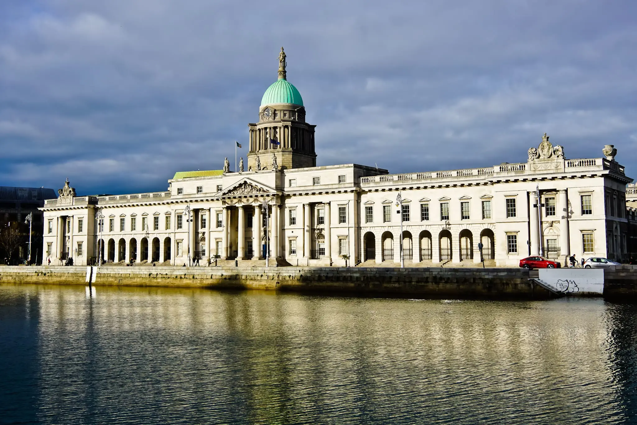 Dublin celebrates International Safe Abortion Day as lawmakers weigh scrapping mandatory waiting period