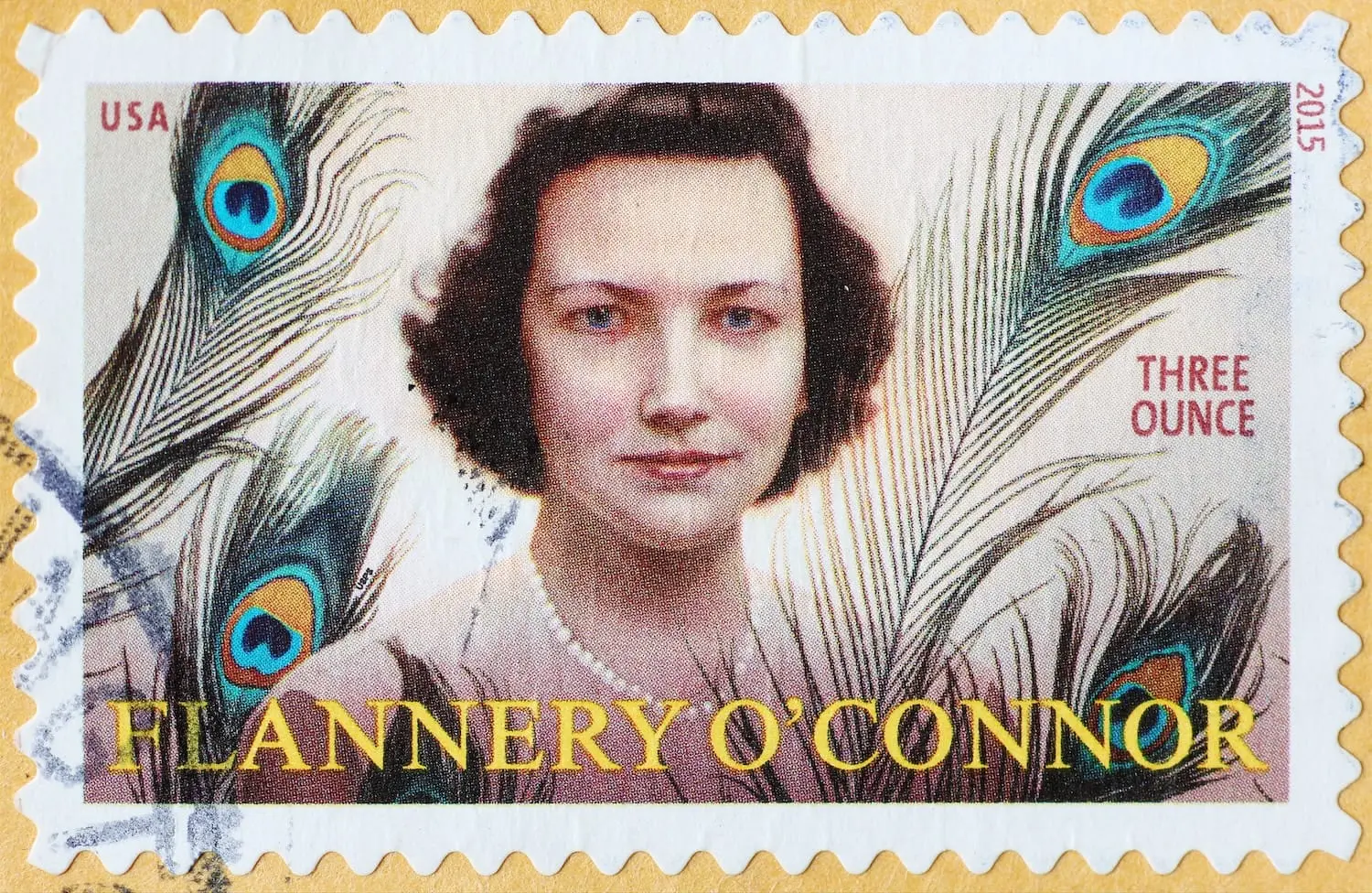 EXCLUSIVE | ‘Hope, faith, humor’: Why Flannery O’Connor still speaks to Catholics
