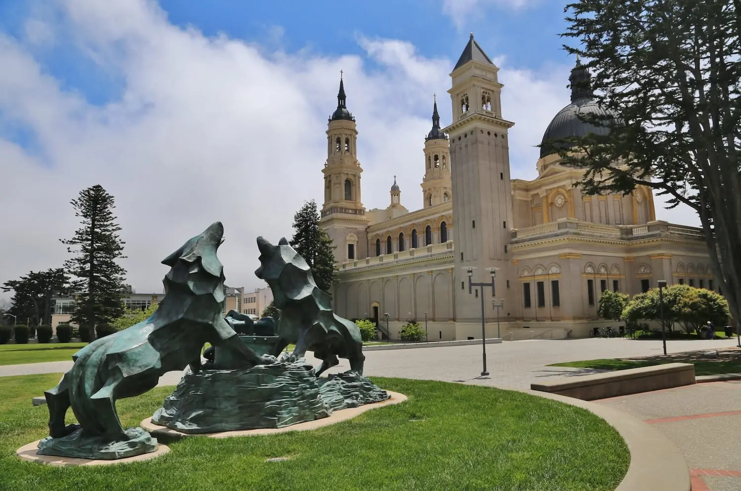 St. Ignatius Institute marks 50 years of Catholic formation
