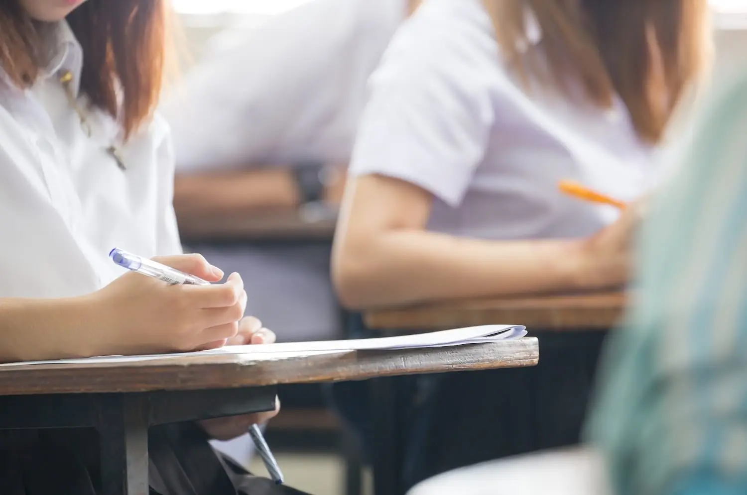 New Jersey school district drops secret gender ‘transition’ policy after lawsuit