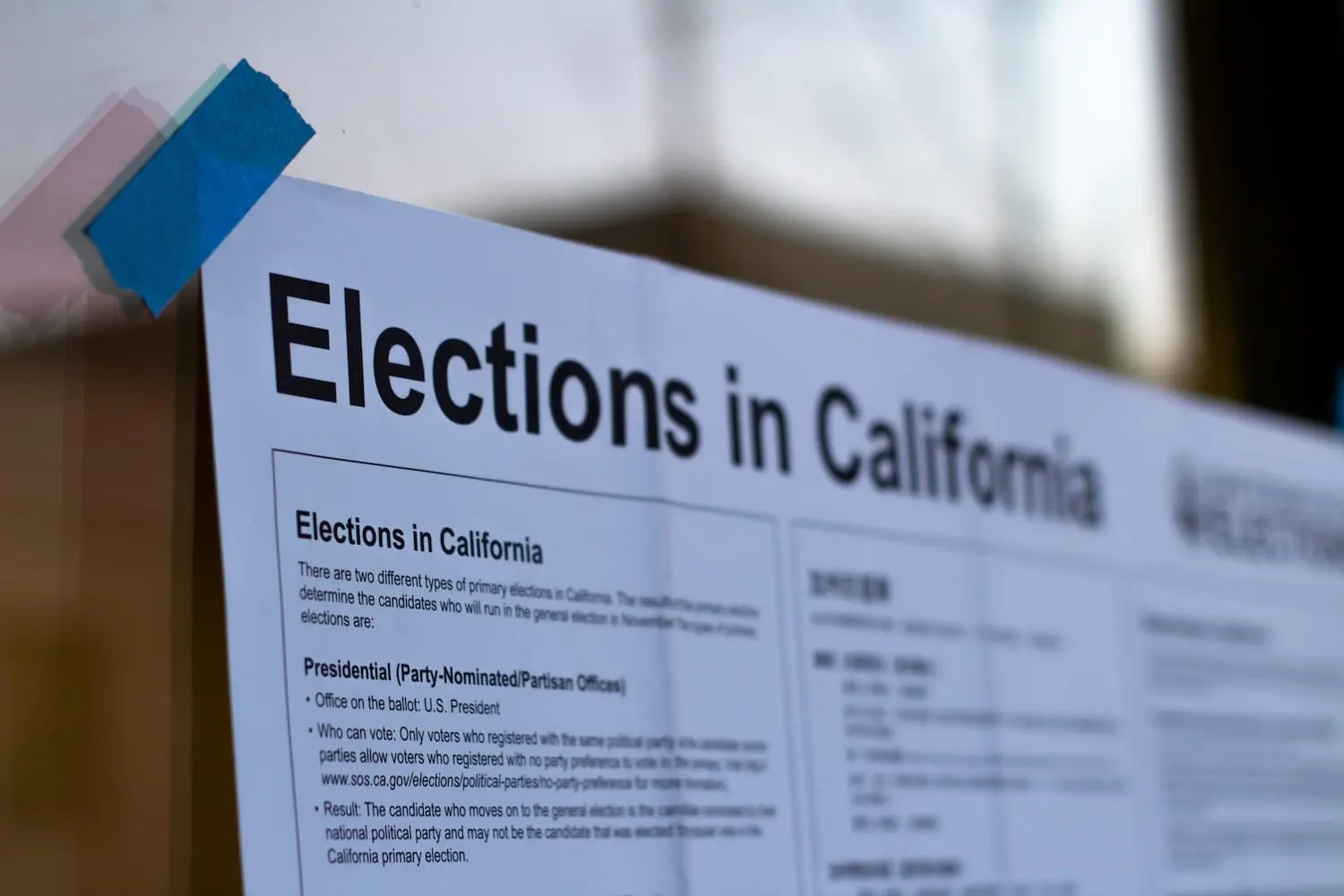 California’s objection to likely non-citizen voter list blasted as ‘hypocritical’