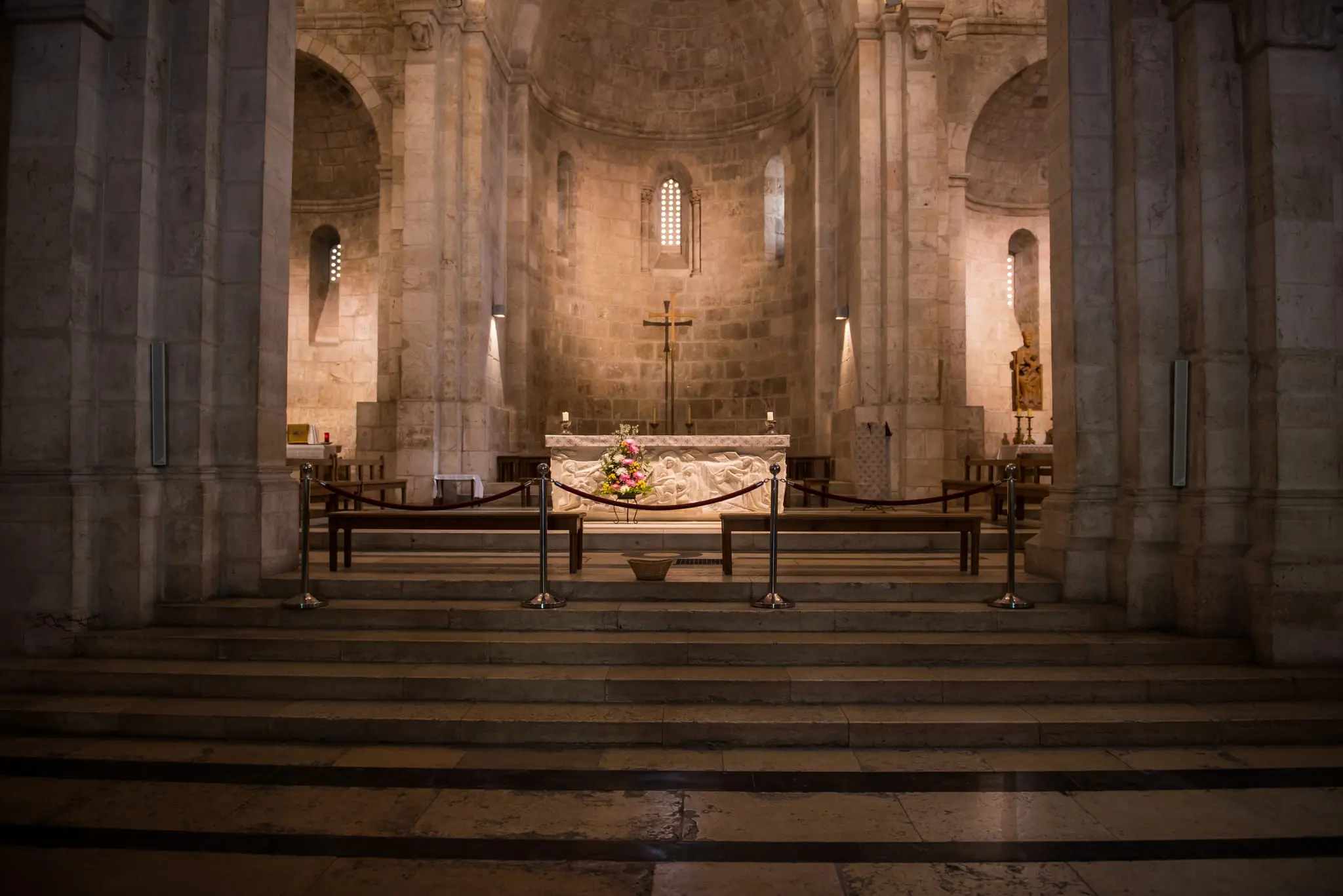 Our Lady’s Nativity: The hidden birth that heralded Christ’s coming