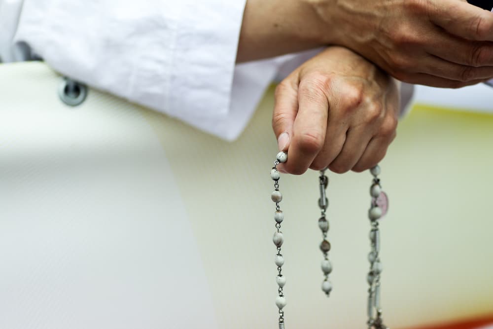 NPR proclaims Catholic sister as ‘My Unsung Hero’ for defending teen stroke patient