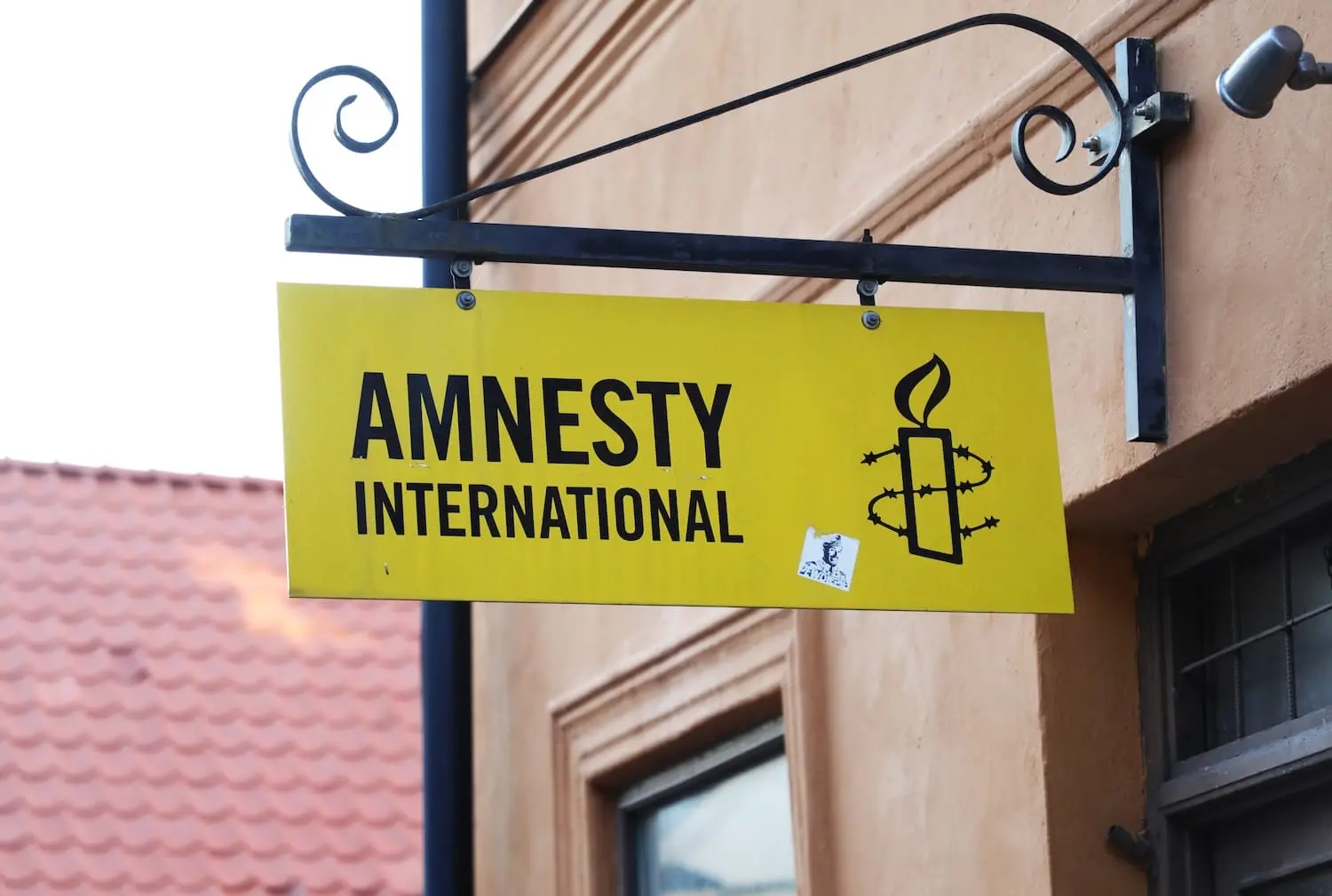 Amnesty International UK retracts ‘anti-rights’ labeling of Christian organizations