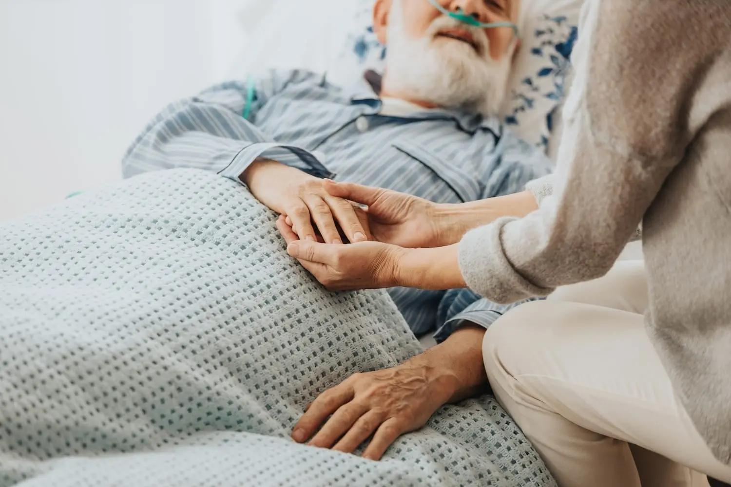 Catholic bishop and religious healthcare providers sue Illinois over assisted suicide law