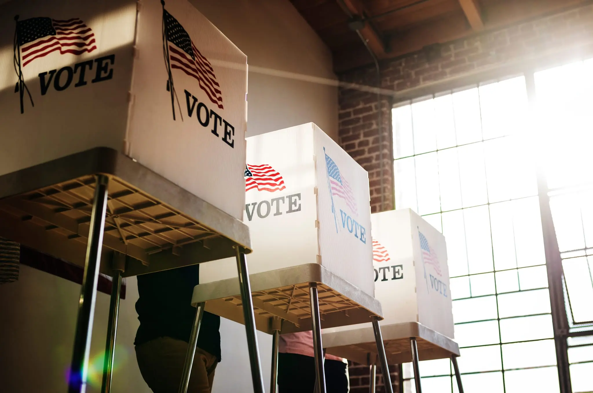 USCCB bishop urges renewed commitment to Voting Rights Act on 61st anniversary