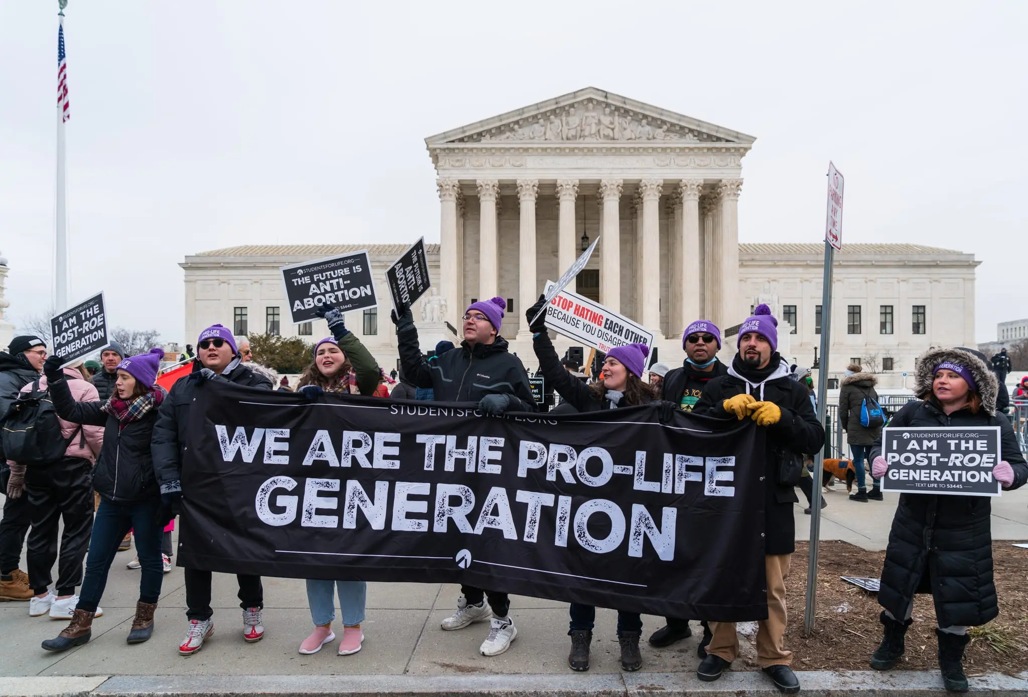 ADF asks court to block ruling it says creates first post-Dobbs abortion ‘right’