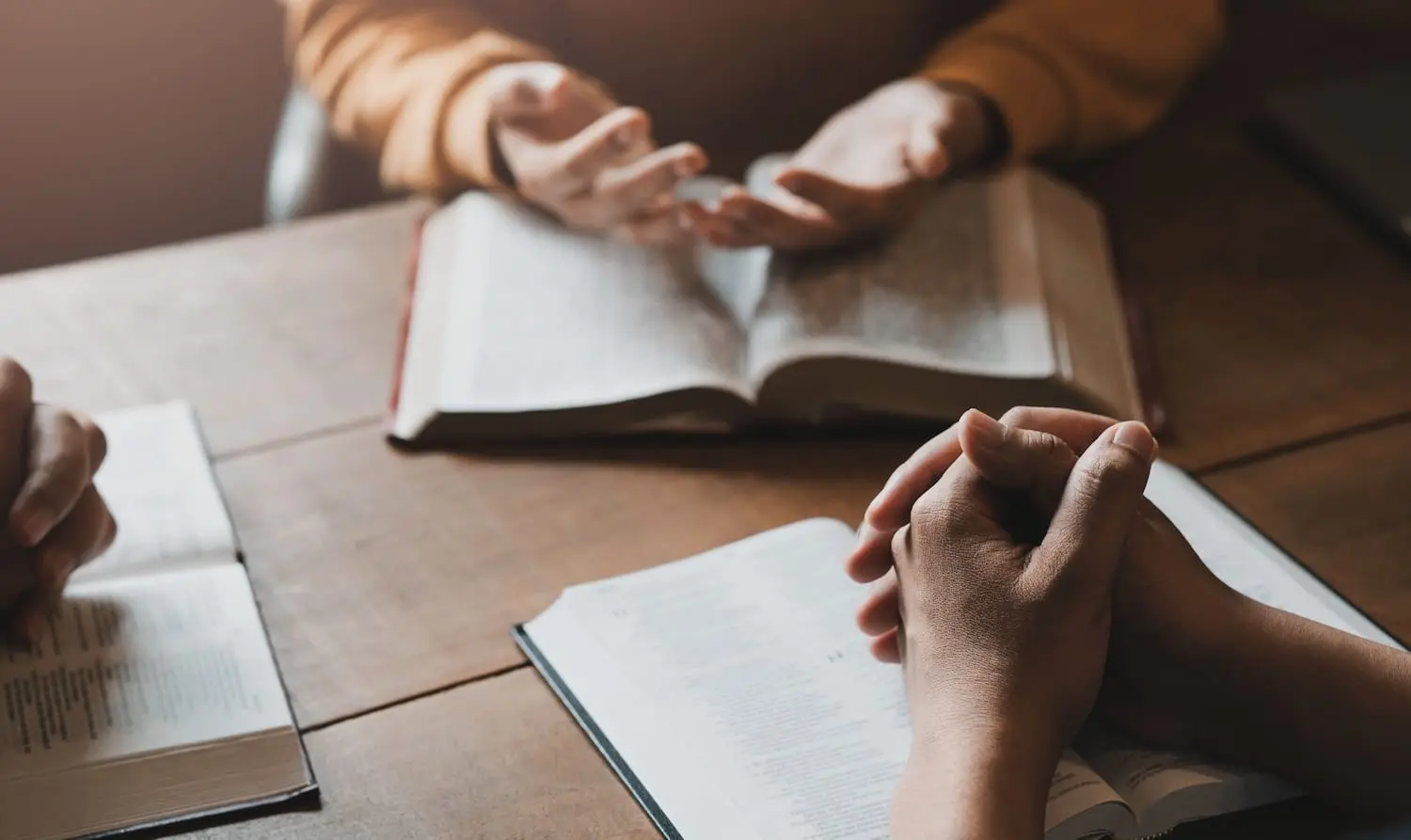 Virginia diocese ministries foster faith and belonging for separated and divorced Catholics