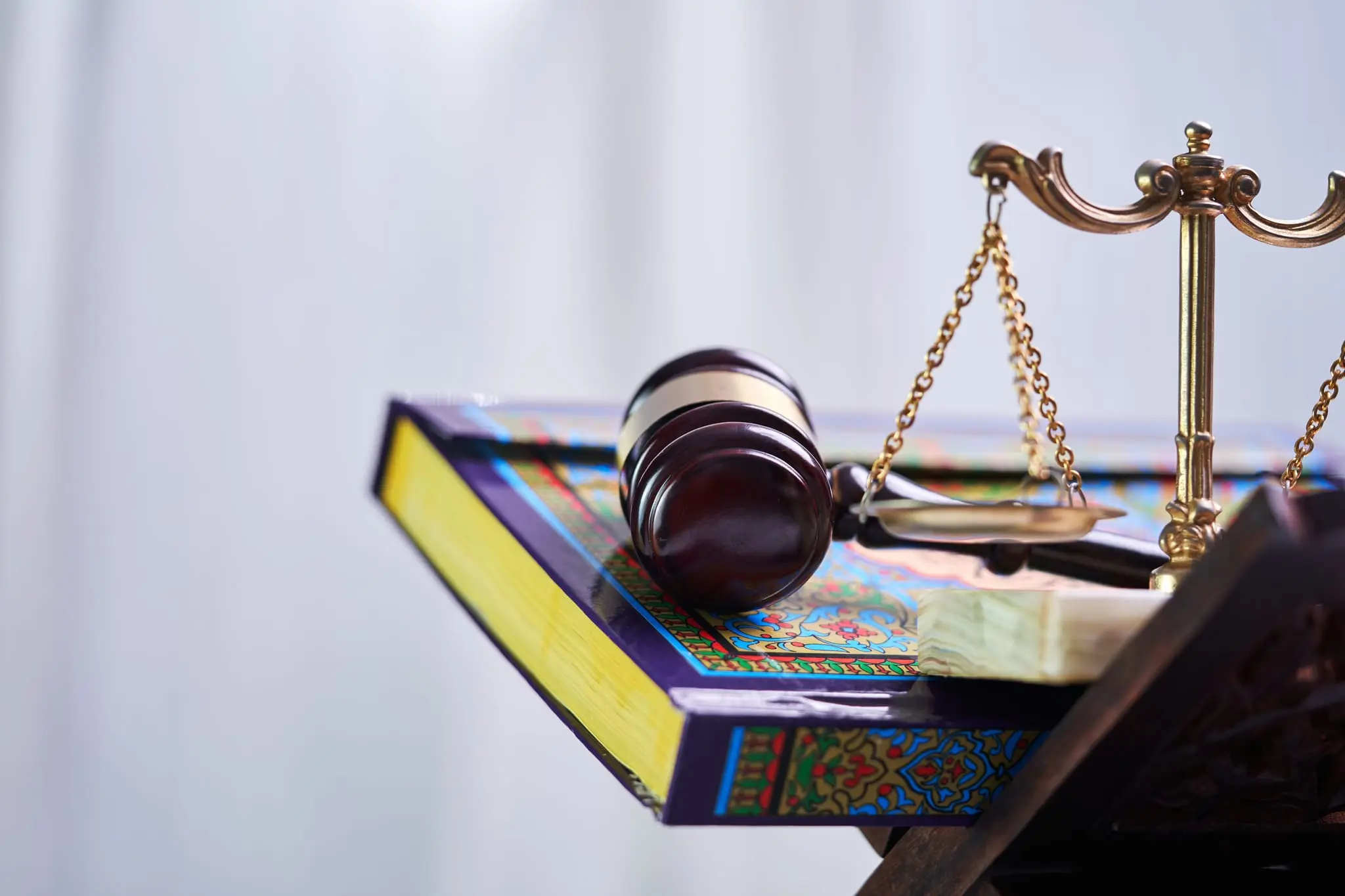 Poll: 43% of young adult voters have positive view of sharia law