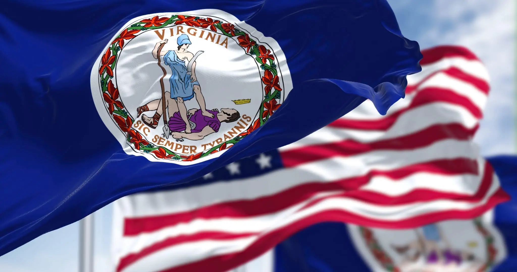Virginia bishop says truth is ‘on our side’ as diocese urges vote ‘no’ for ballot questions 1 and 2