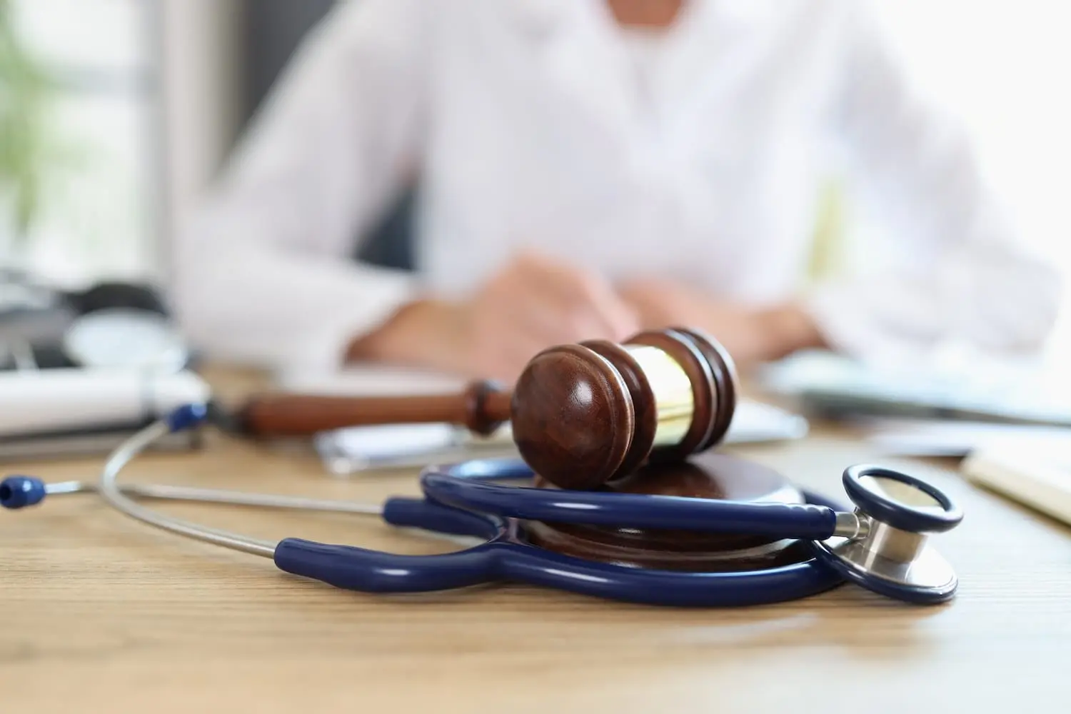 DOJ charges 15 in Los Angeles health care fraud takedown