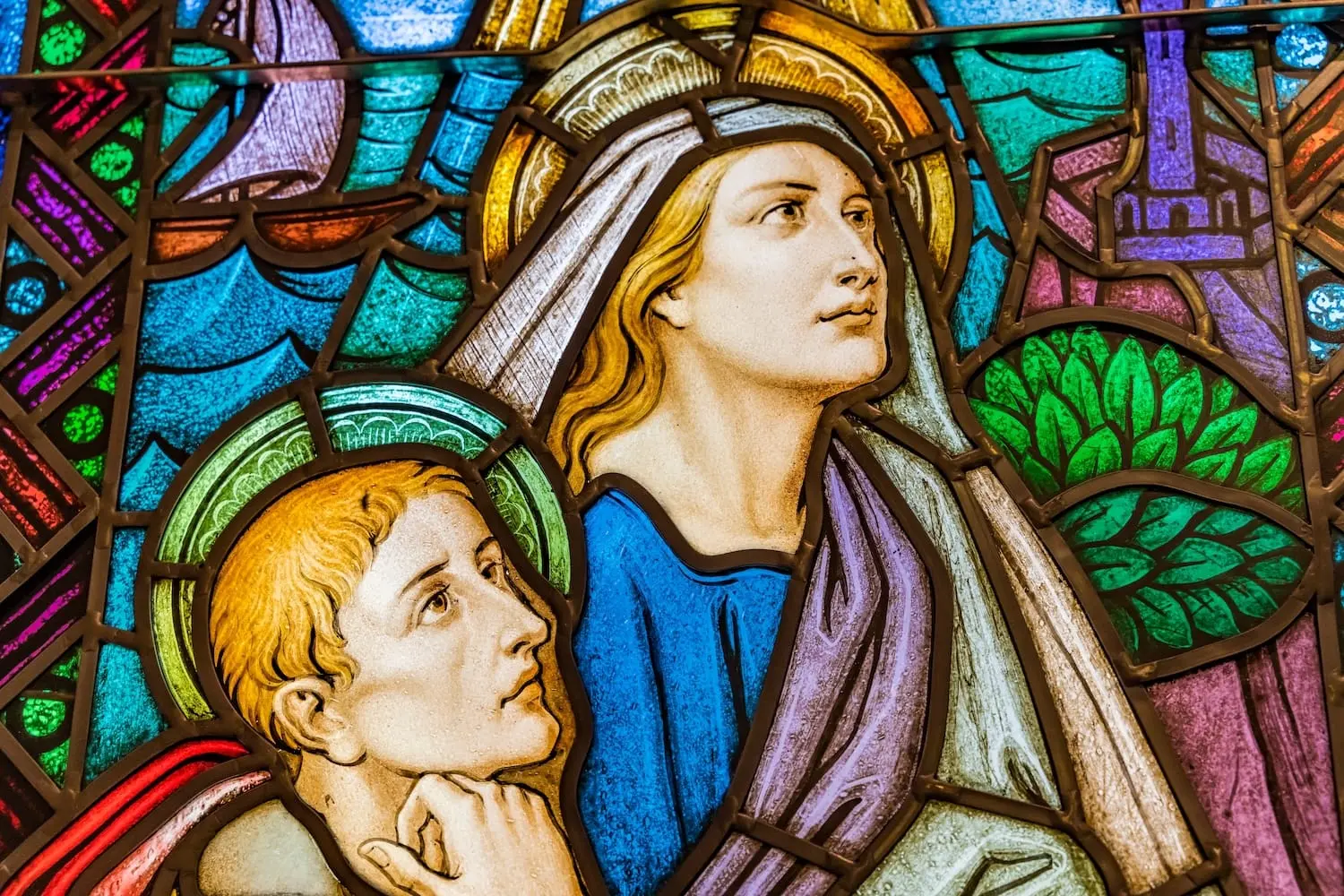 EXCLUSIVE | What St. Monica teaches Catholics still waiting for a loved one’s return to the faith