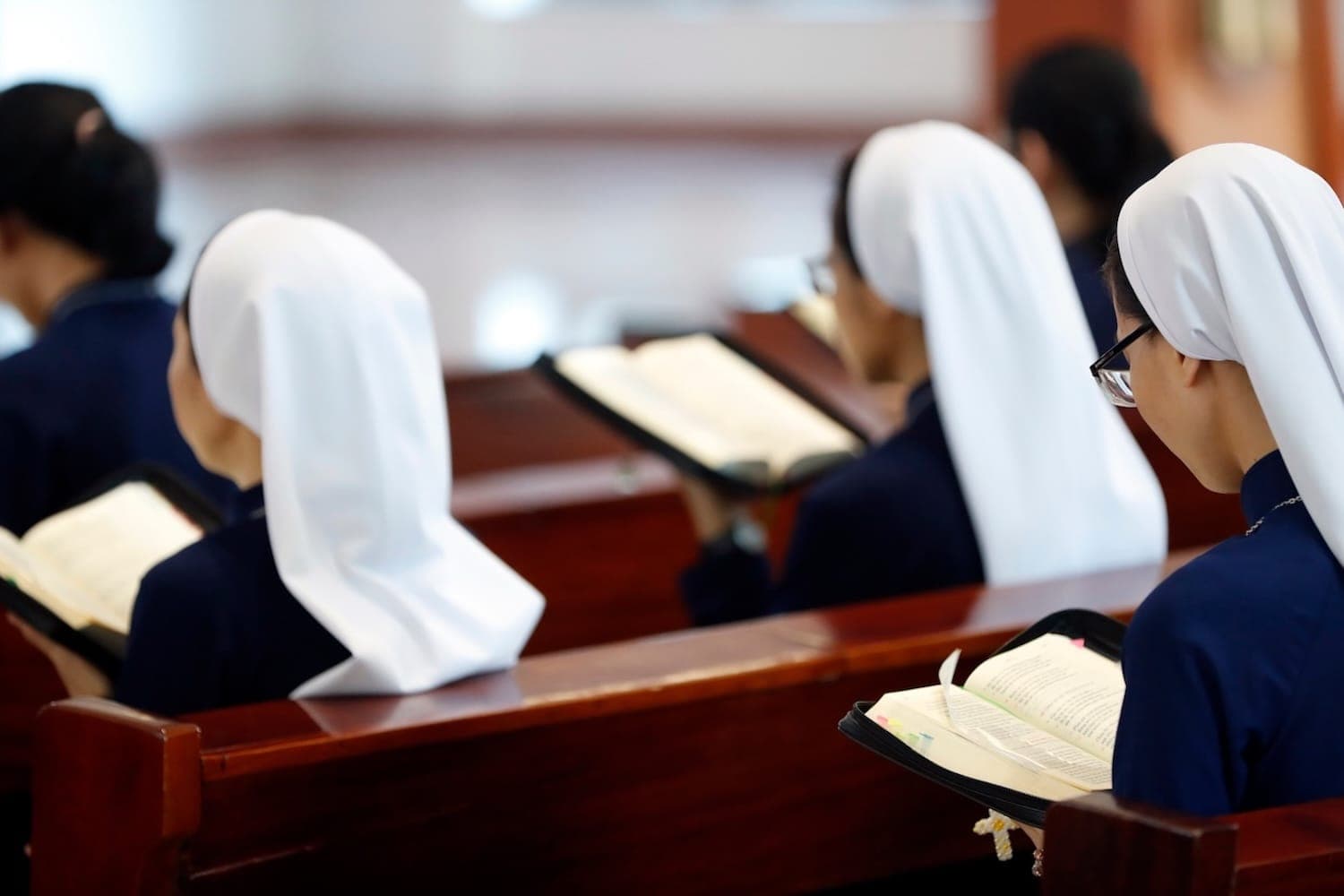 California Dominicans revisit unsung pioneer behind state’s first women’s congregation