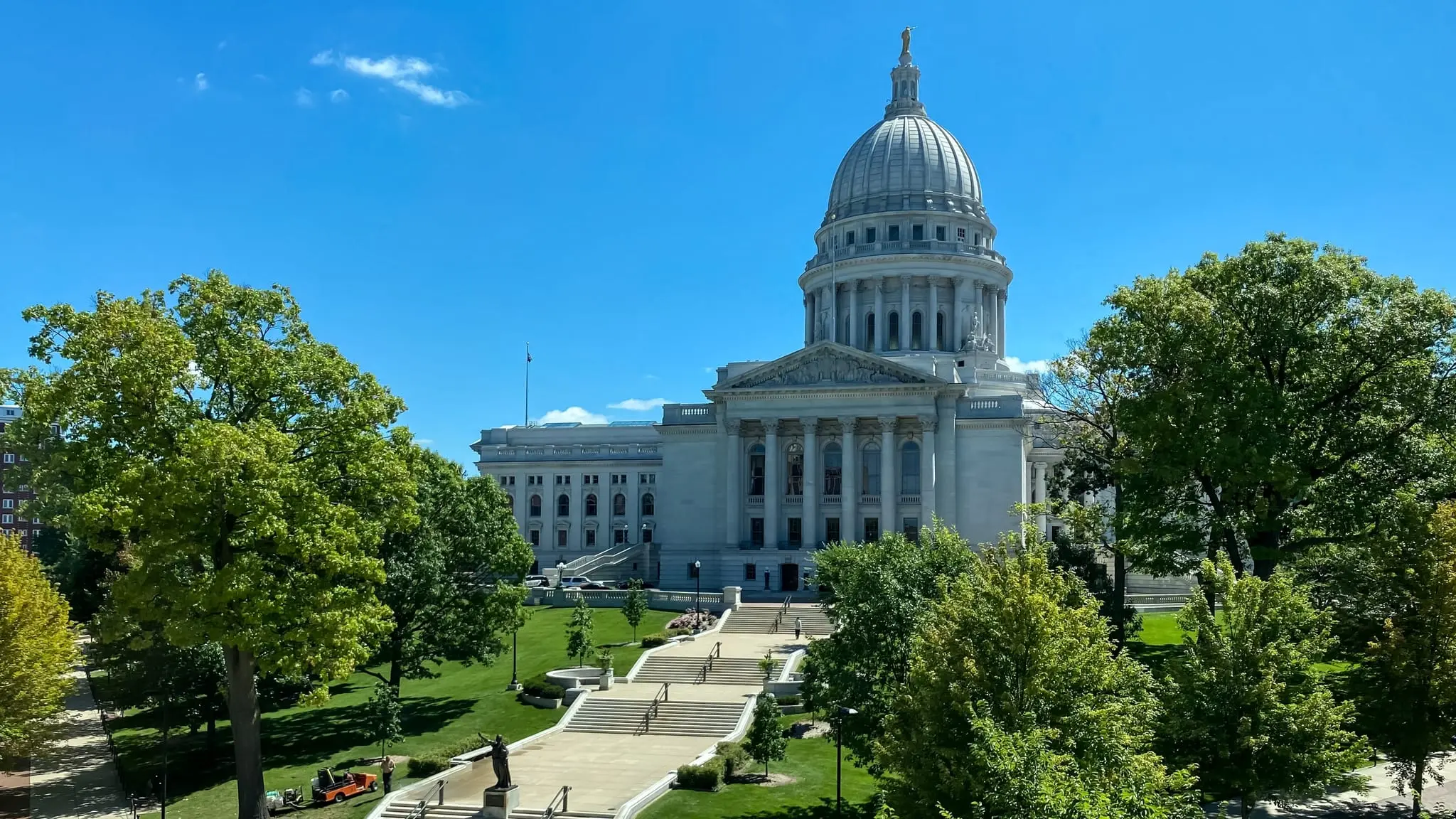 Pro-life PAC celebrates Varnam's upset win in Wisconsin