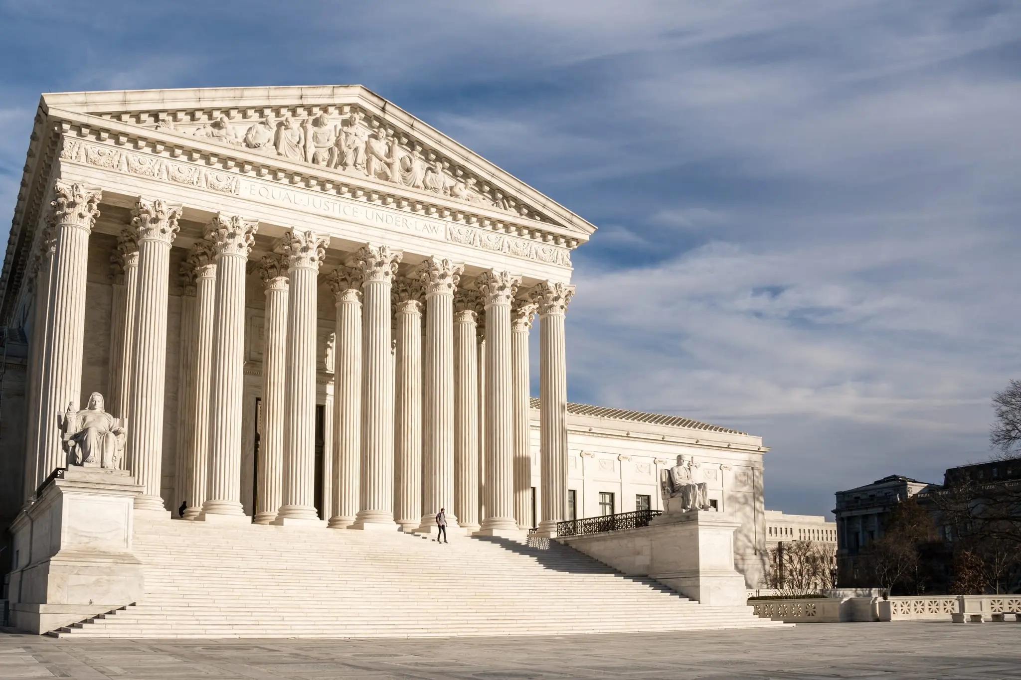 ANALYSIS | Part II: Understanding the most interesting cases on the Supreme Court’s docket