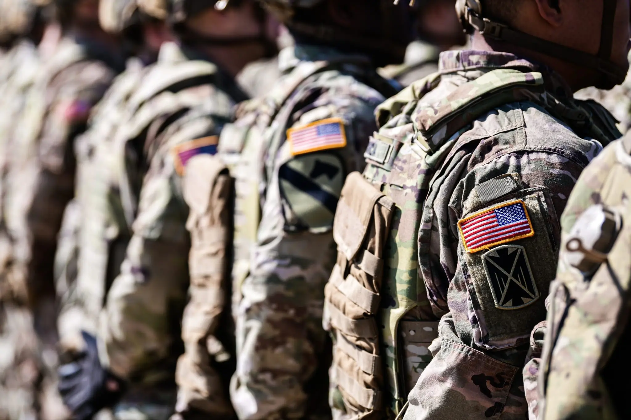 US Military Services archbishop obliges any Catholics in Hasan execution firing squad to request to be excused from task
