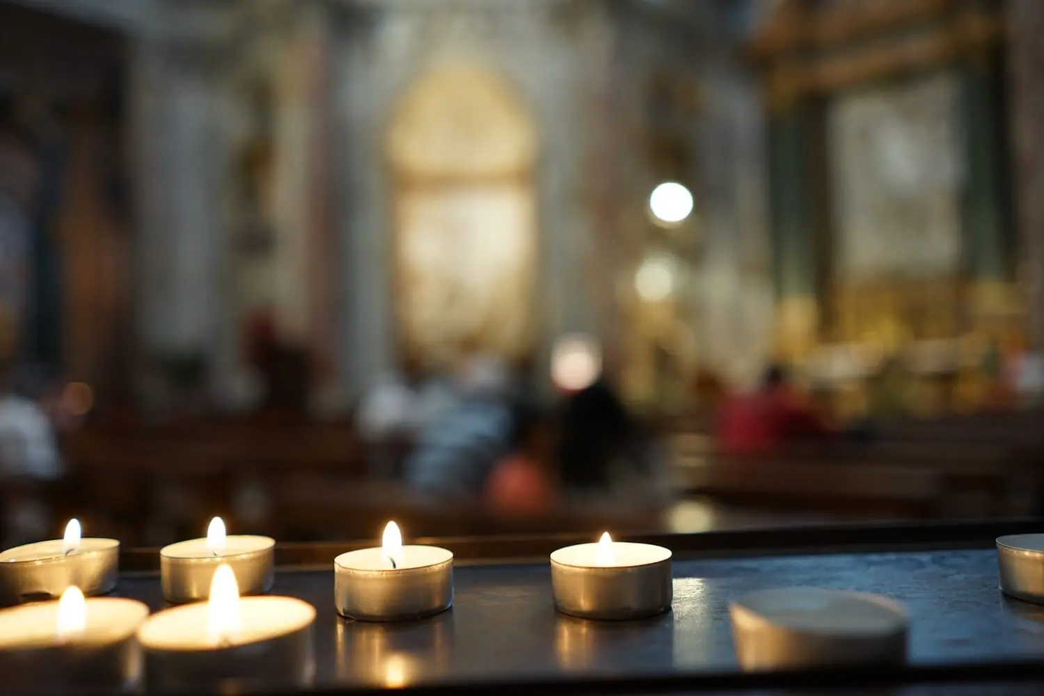 Father Tolton’s canonization cause draws worldwide interest from the faithful