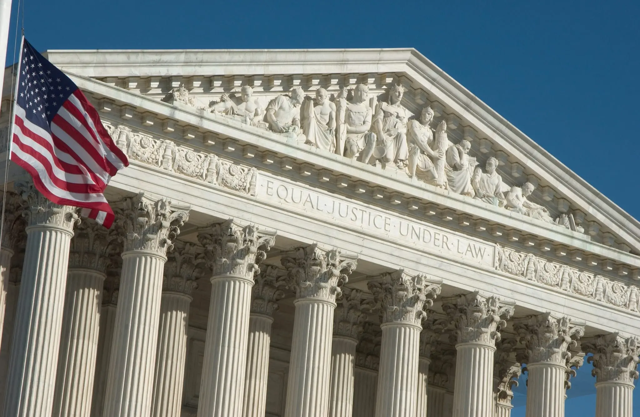 RNC takes Arizona election integrity battle to Supreme Court