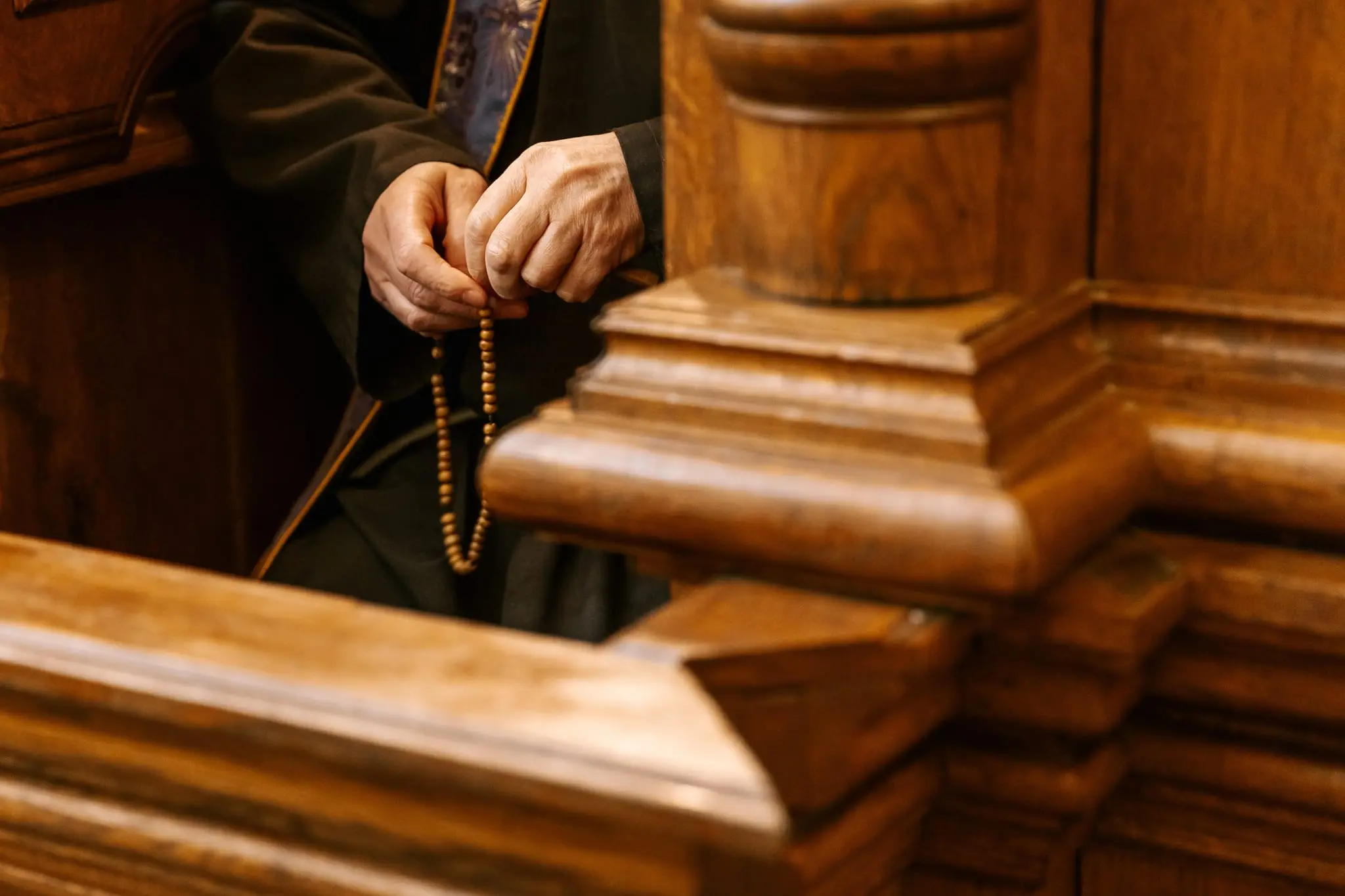 Arizona lawmaker vows to block bills requiring clergy to break seal of Confession