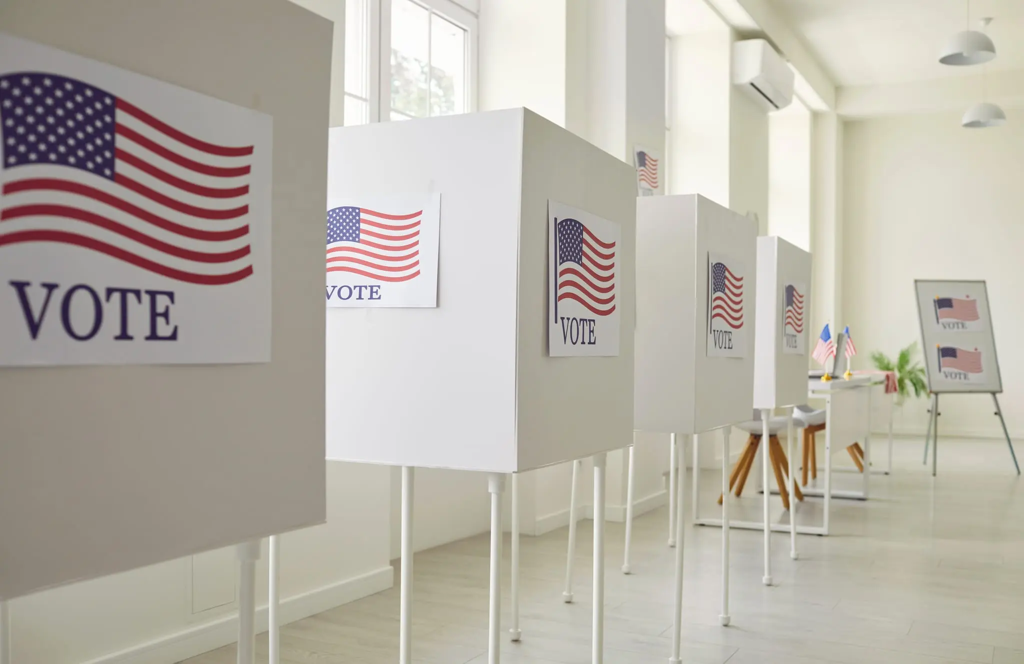 CAIR relaunches Muslim voter campaign targeting 12 priority states