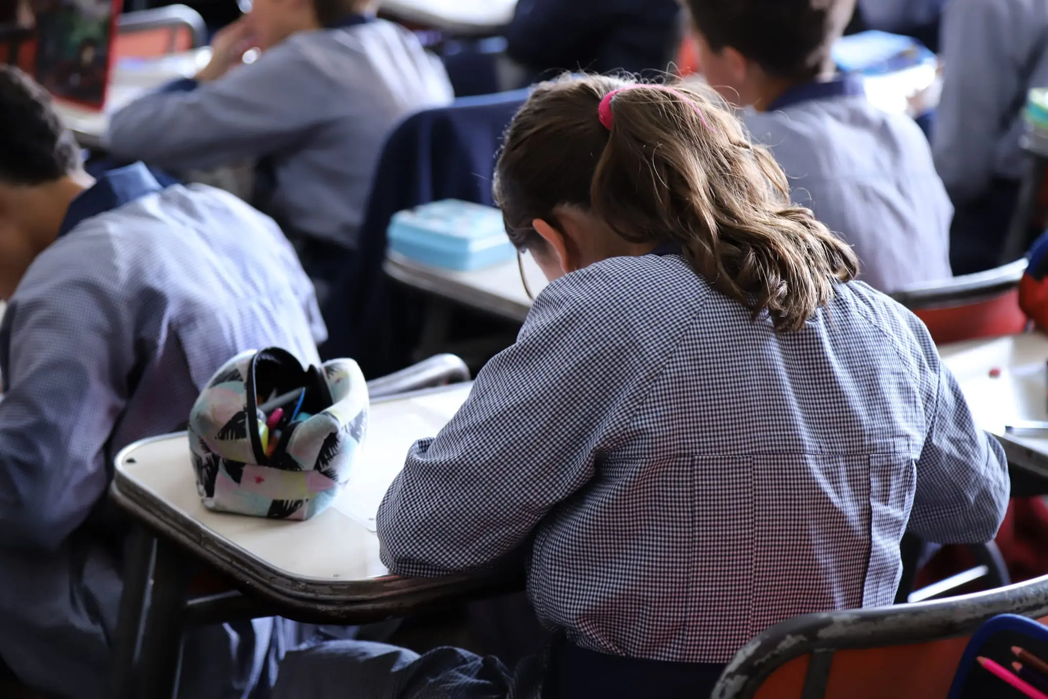 EXCLUSIVE | Education fund CEO: Federal tax credit could mark ‘golden age of Catholic education’