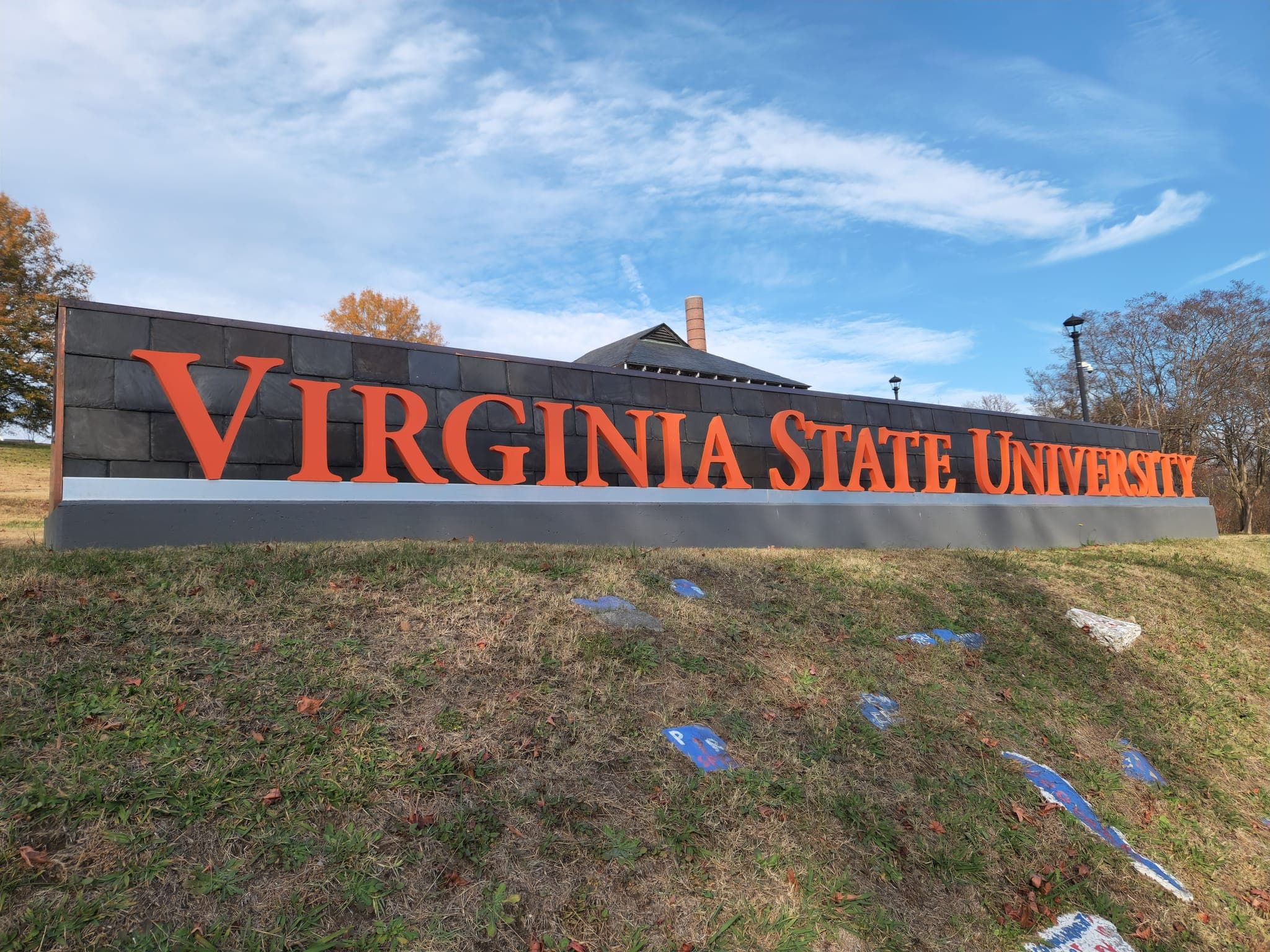 Christian groups sue Virginia State University, alleging discriminatory policy