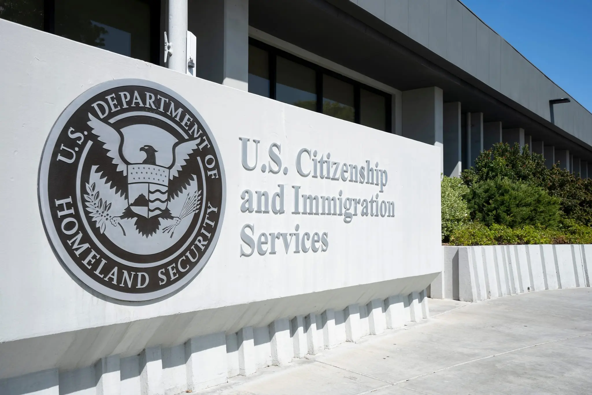 DHS general counsel rebukes immigration lawyers for clogging asylum system with ‘frivolous’ claims