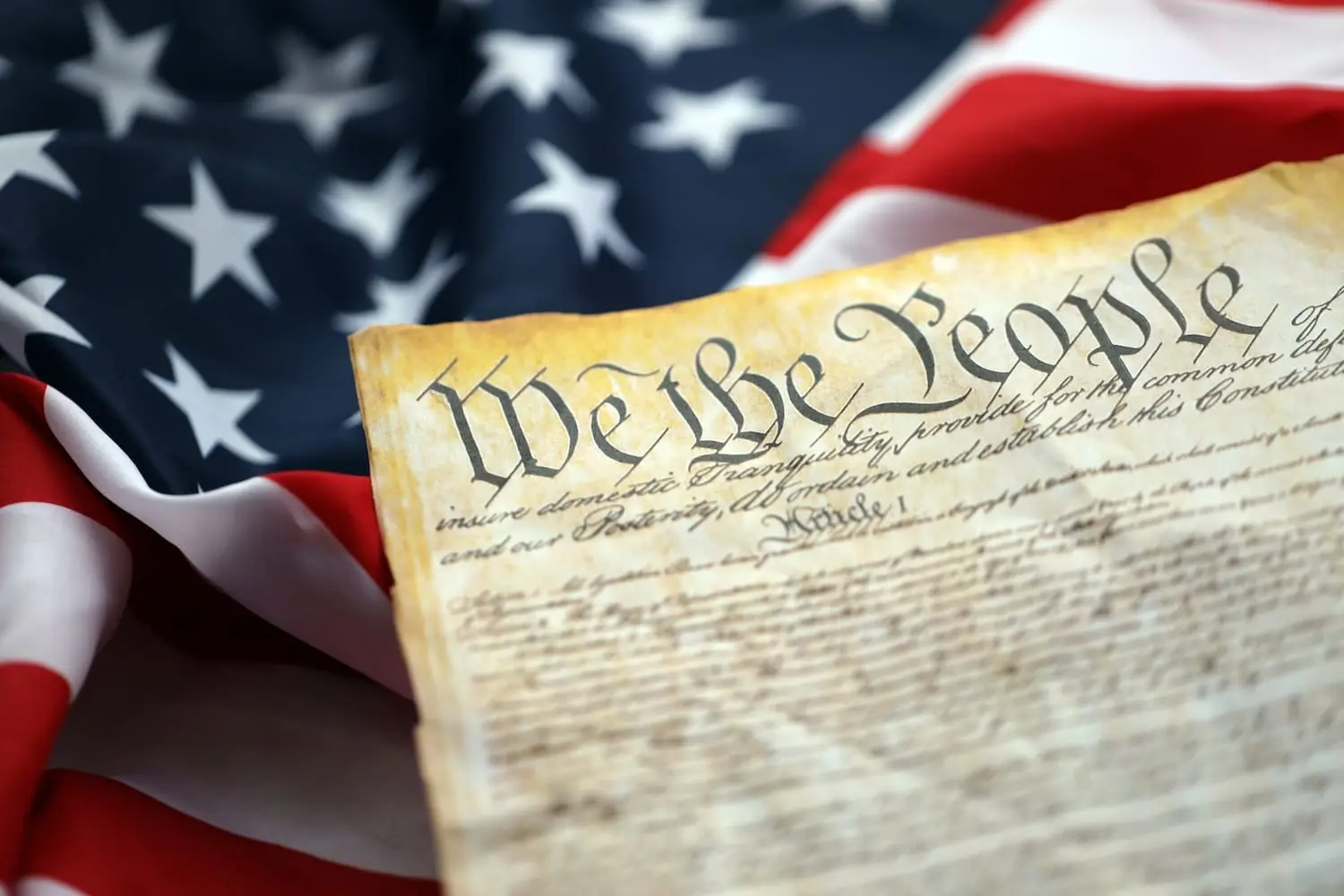 CatholicVote-backed Constitution Scholarship to award $50,000 in grants to students studying nation’s founding