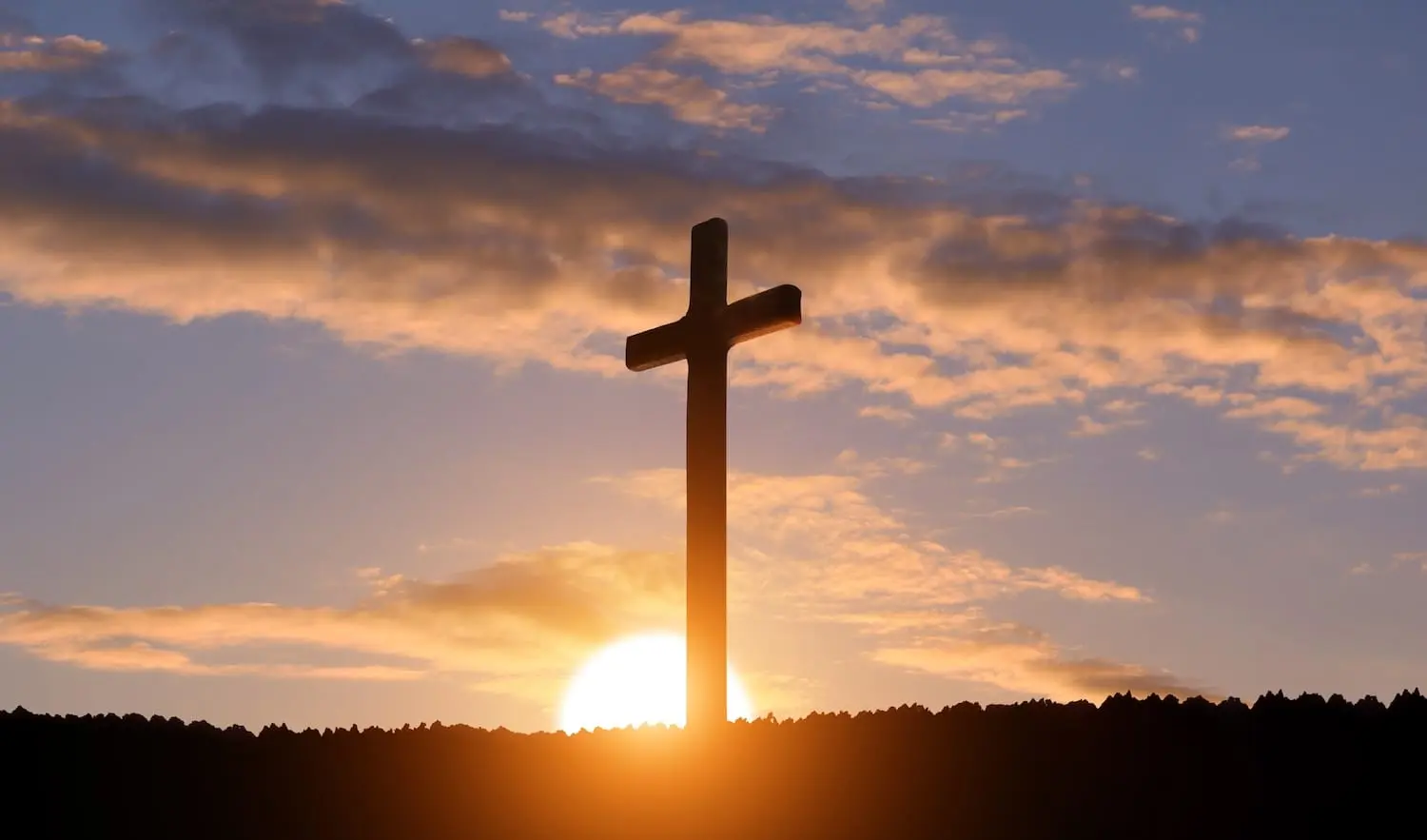 Feast of the Exaltation of the Holy Cross celebrates Christ’s saving love