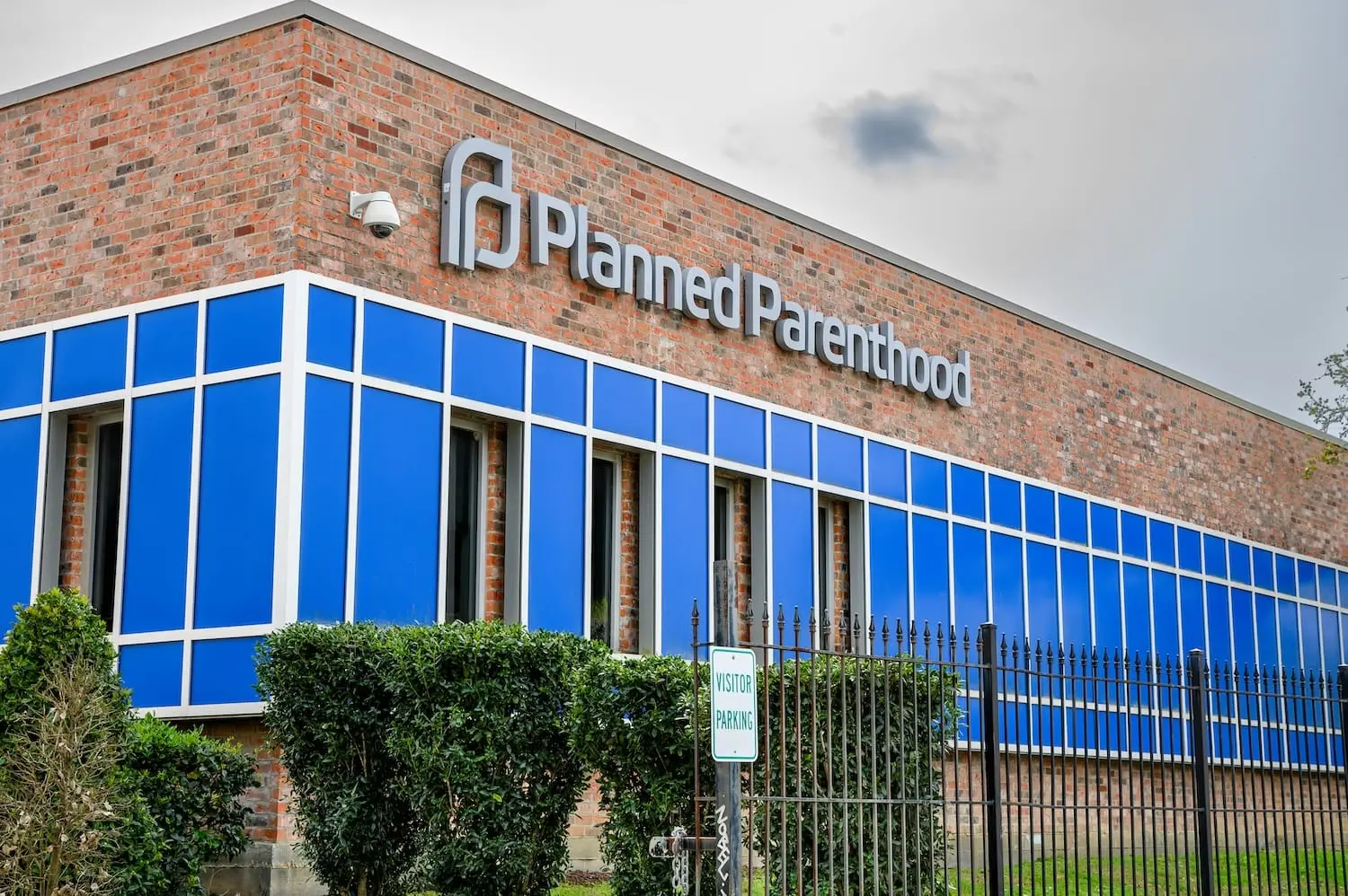 Records reveal Planned Parenthood’s post-‘Dobbs’ plan against pro-life groups