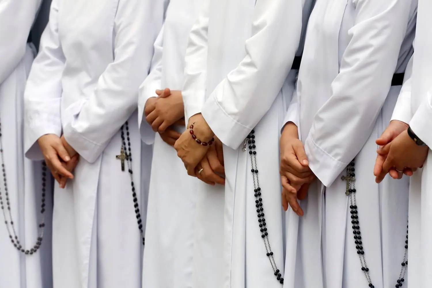 WSJ columnist calls New York mandates a new front in ‘war on nuns’