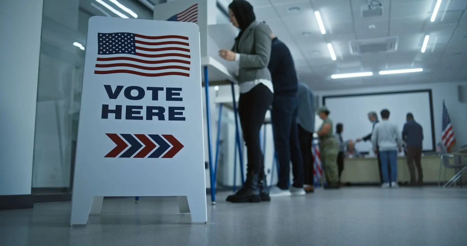 Catholic University professor: Predicting elections is ‘both an art and a science’