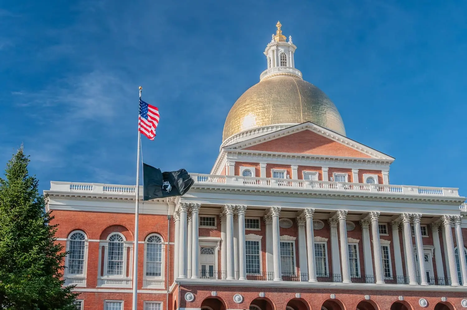 Massachusetts late-term abortion bill shows 'leave it to the states' rule doesn't work, pro-life group says