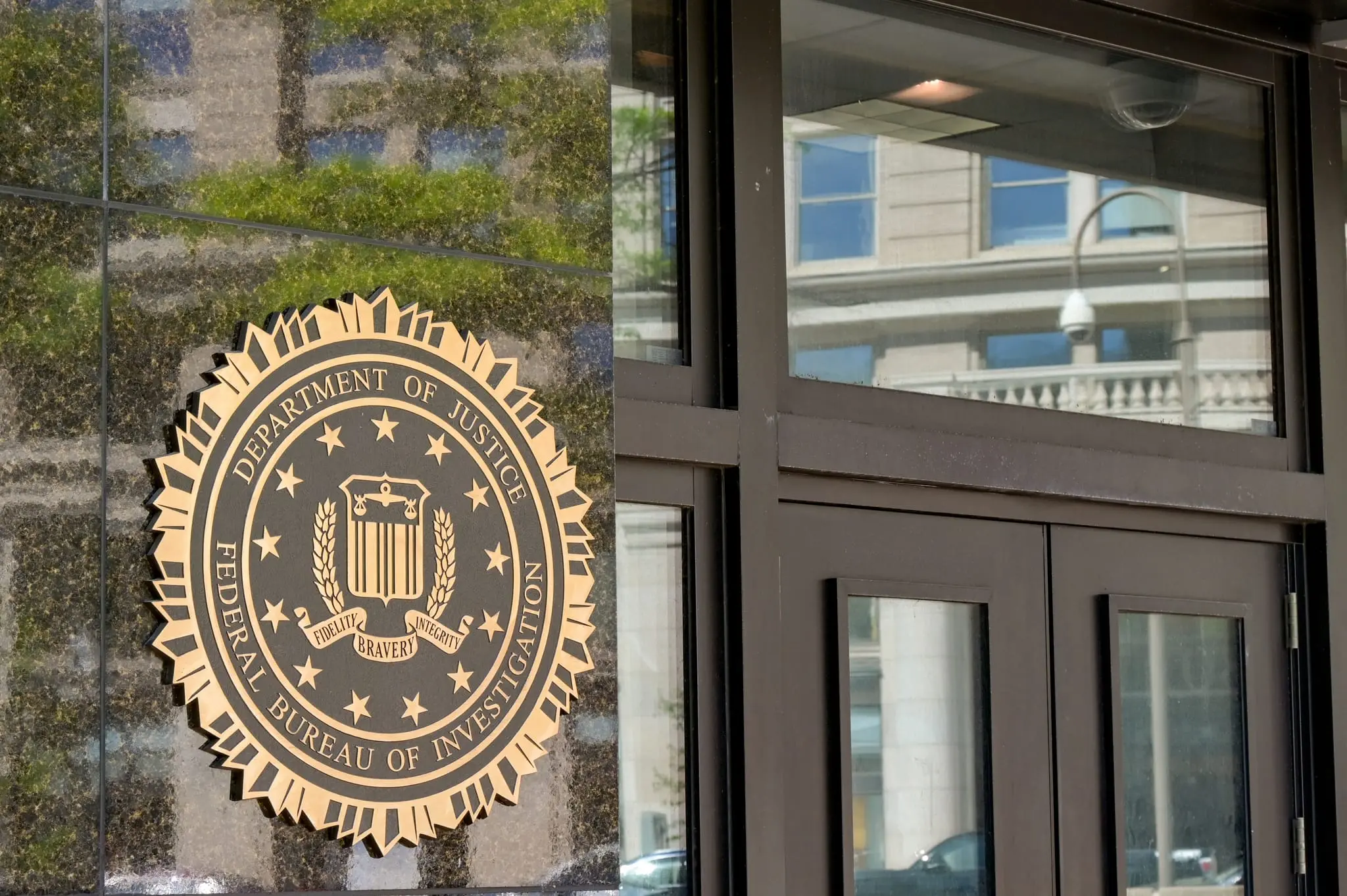 DOJ report exposes ideological agency rot that led to anti-Catholic FBI memo