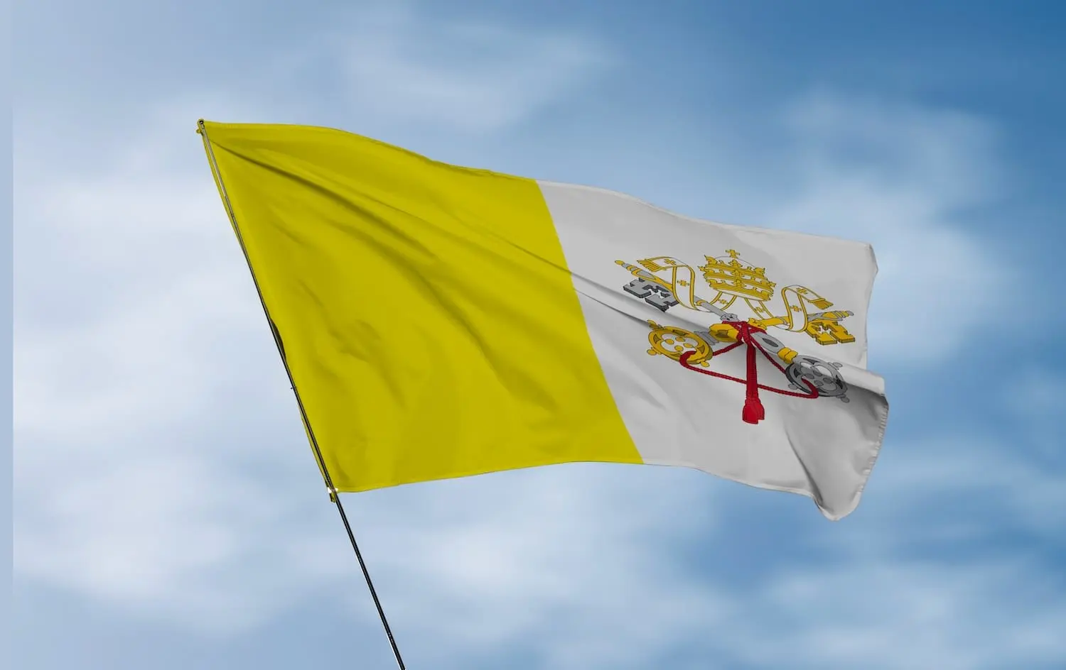 New Catholic bishop ordained in China under Vatican-Beijing agreement
