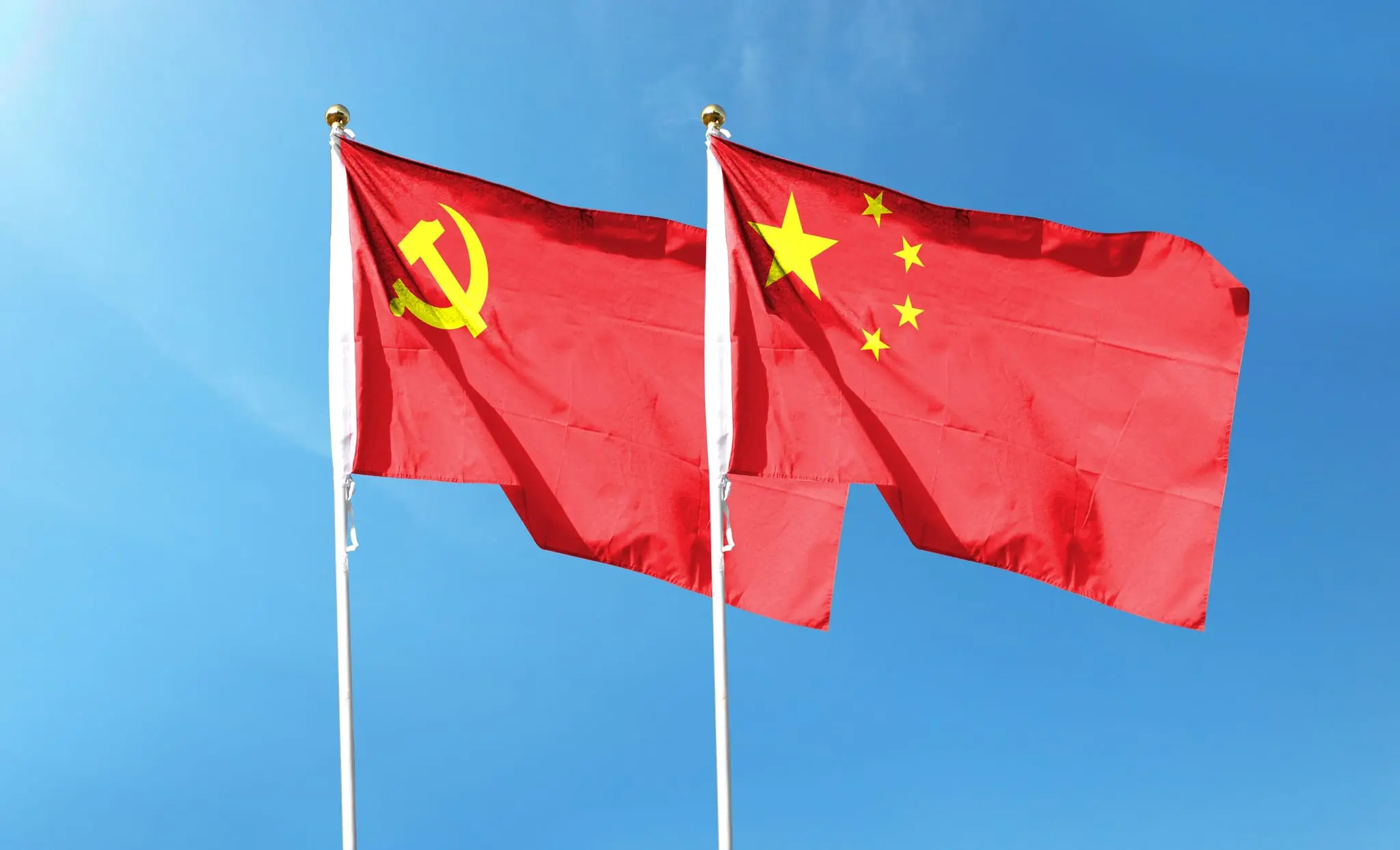 Congressional hearing to examine CCP’s repression of Christians